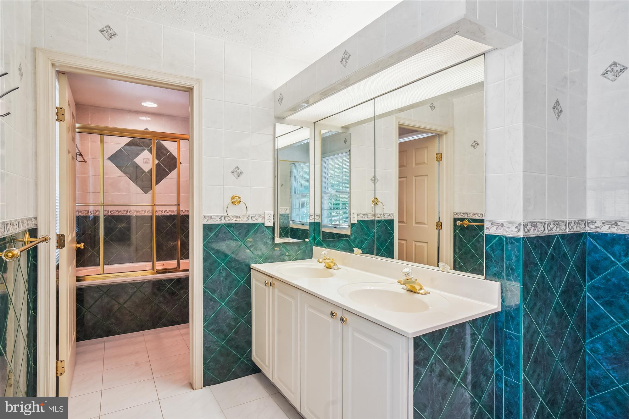 FREDERICKTOWNE VILLAGE - Residential