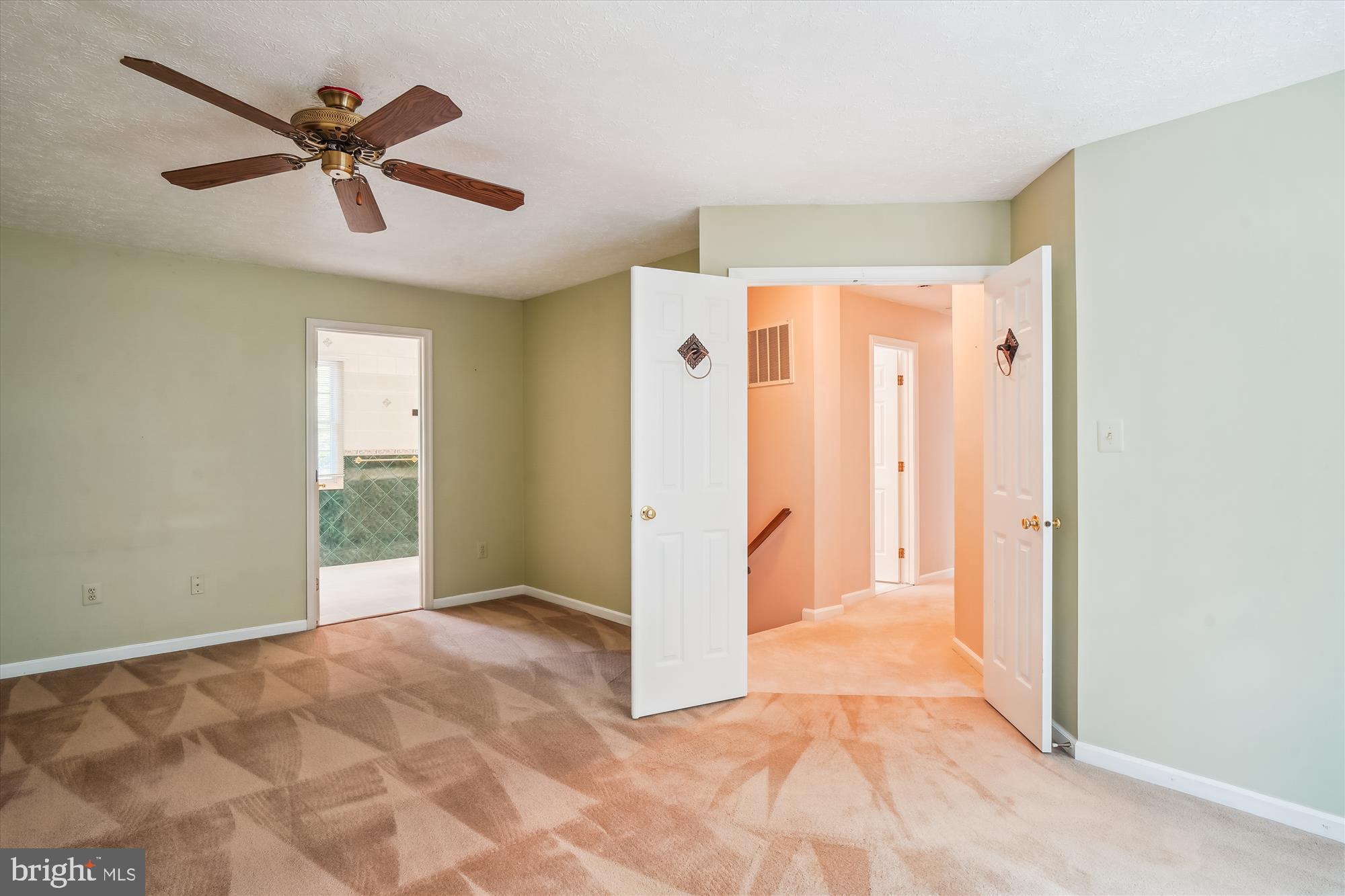 FREDERICKTOWNE VILLAGE - Residential