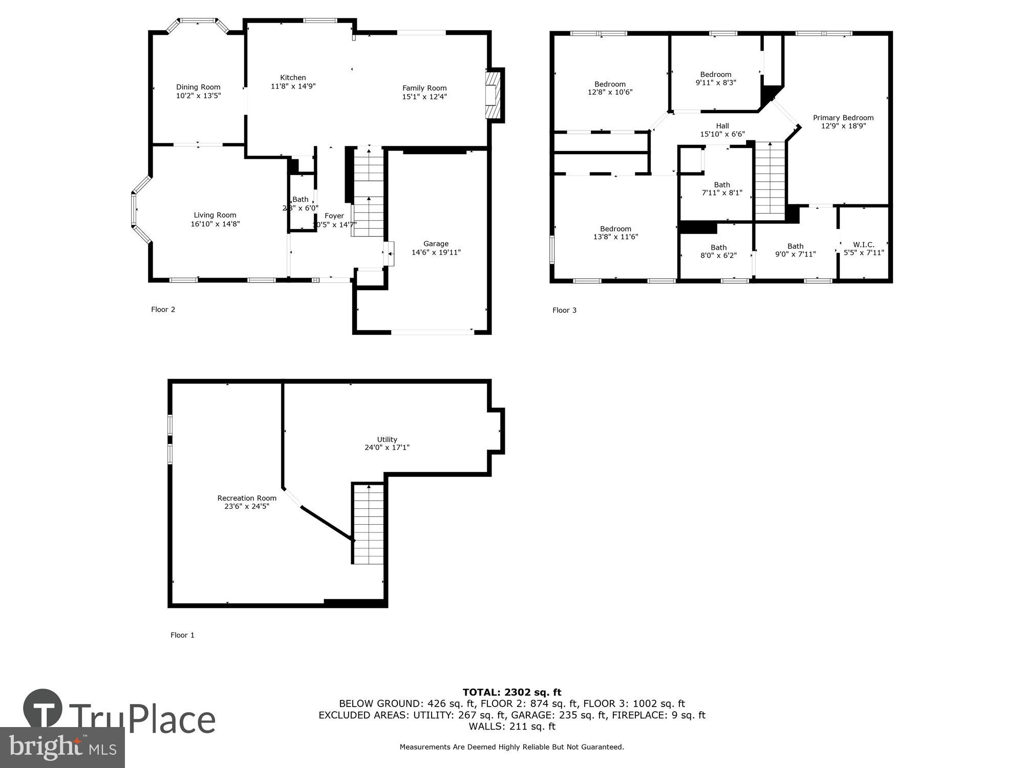 FREDERICKTOWNE VILLAGE - Residential