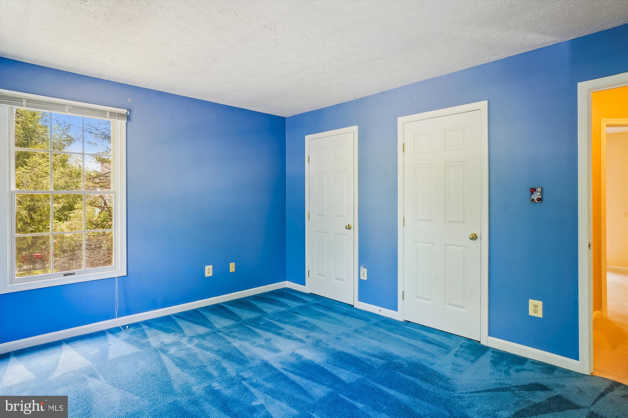 FREDERICKTOWNE VILLAGE - Residential