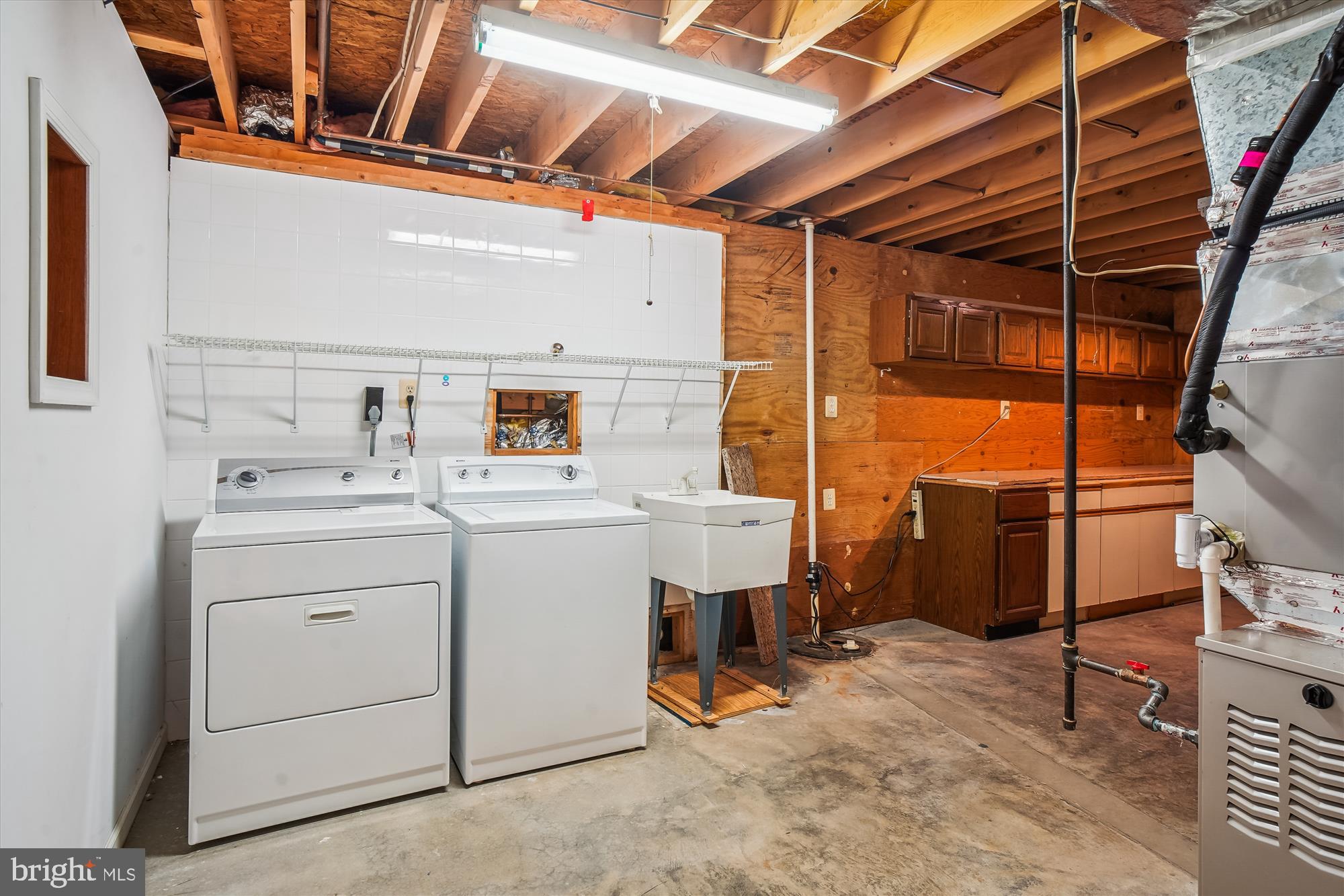 FREDERICKTOWNE VILLAGE - Residential