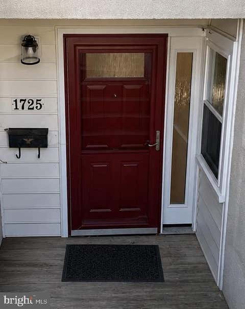 Photo of 1725 W Bancroft Lane, CROFTON, MD 21114 (MLS # MDAA2154866)