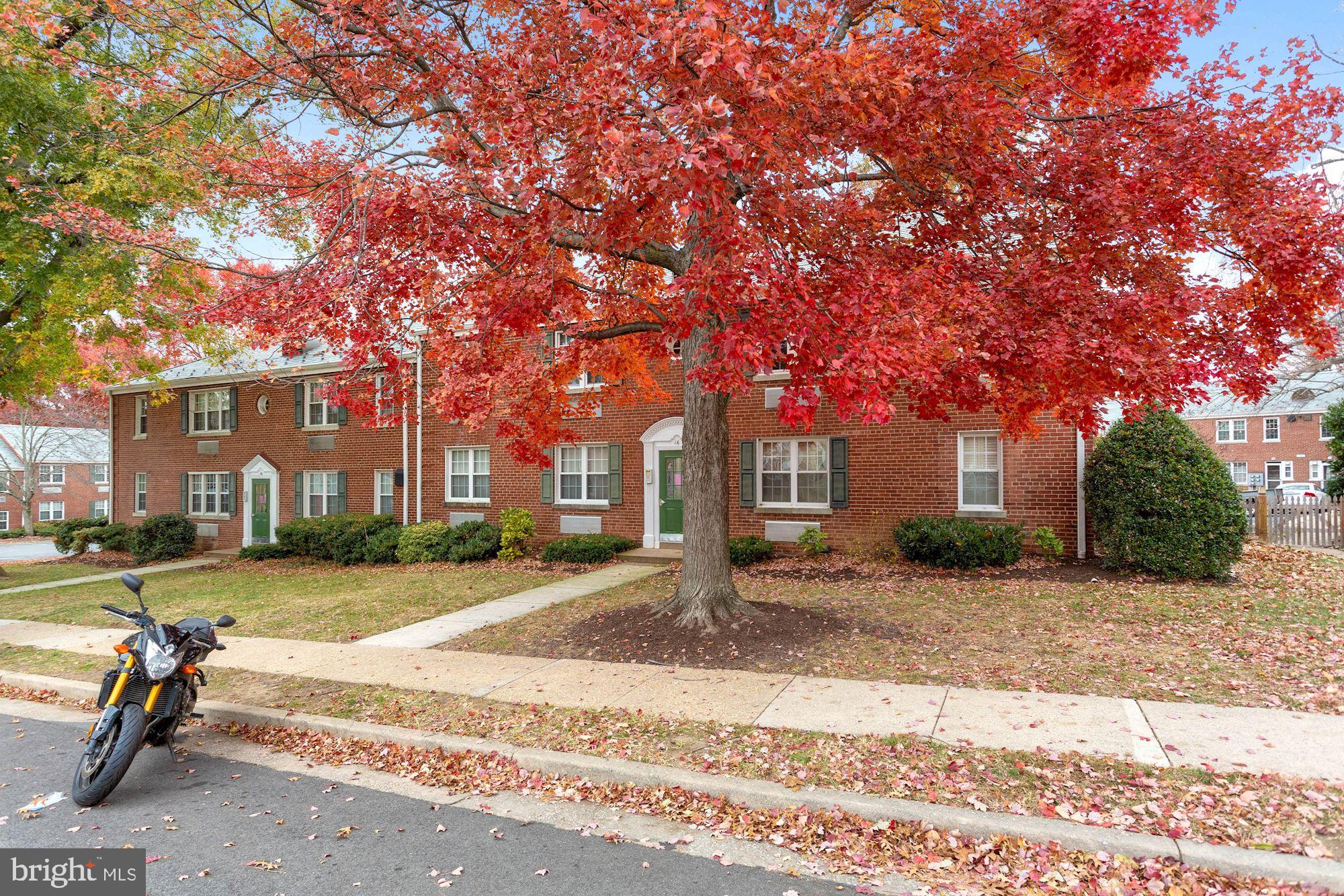 AUBURN VILLAGE - Residential