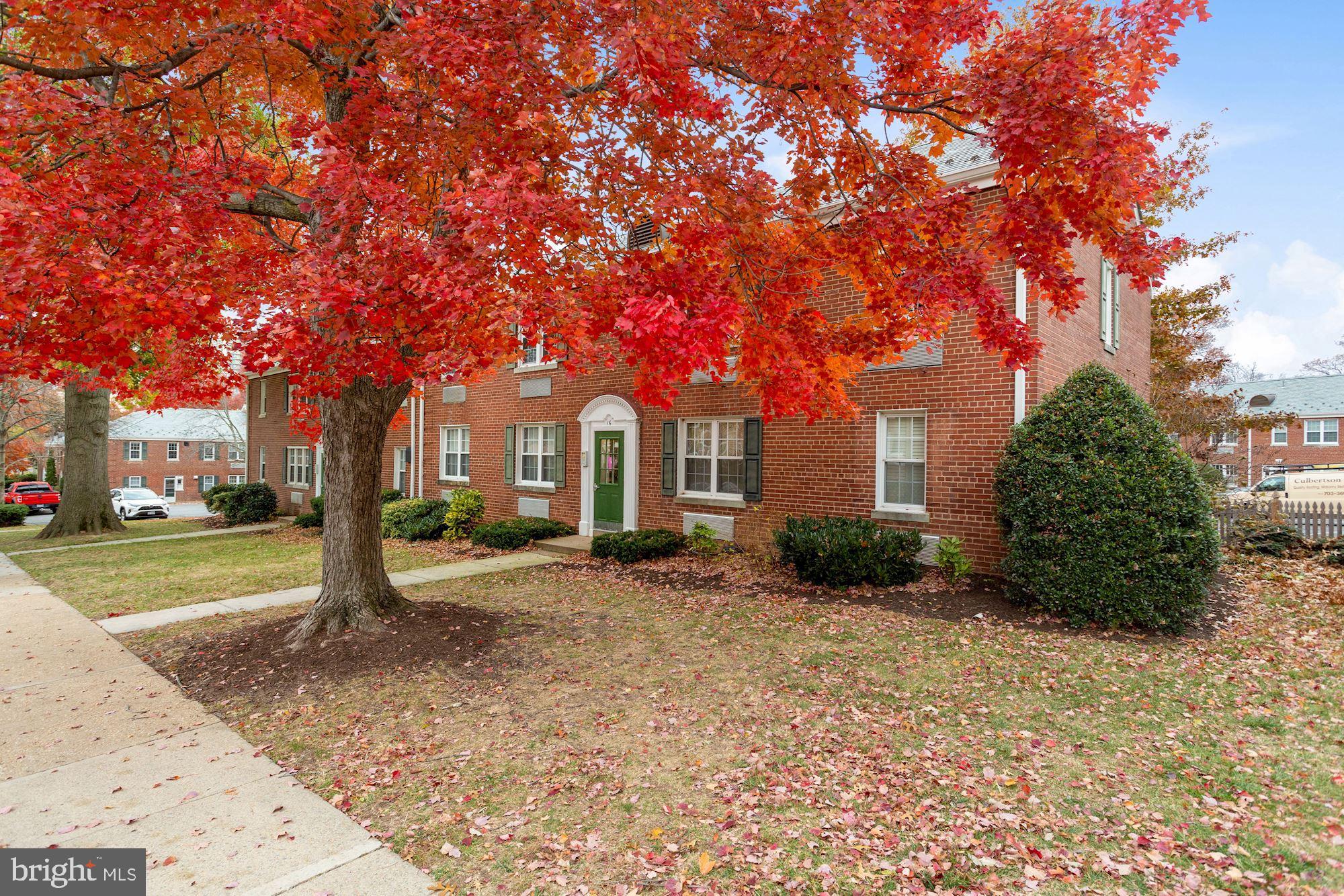AUBURN VILLAGE - Residential