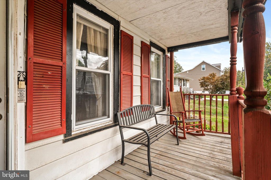 Photo of 52 Betts Avenue, LAWRENCEVILLE, NJ 08648 (MLS # NJME2066160)