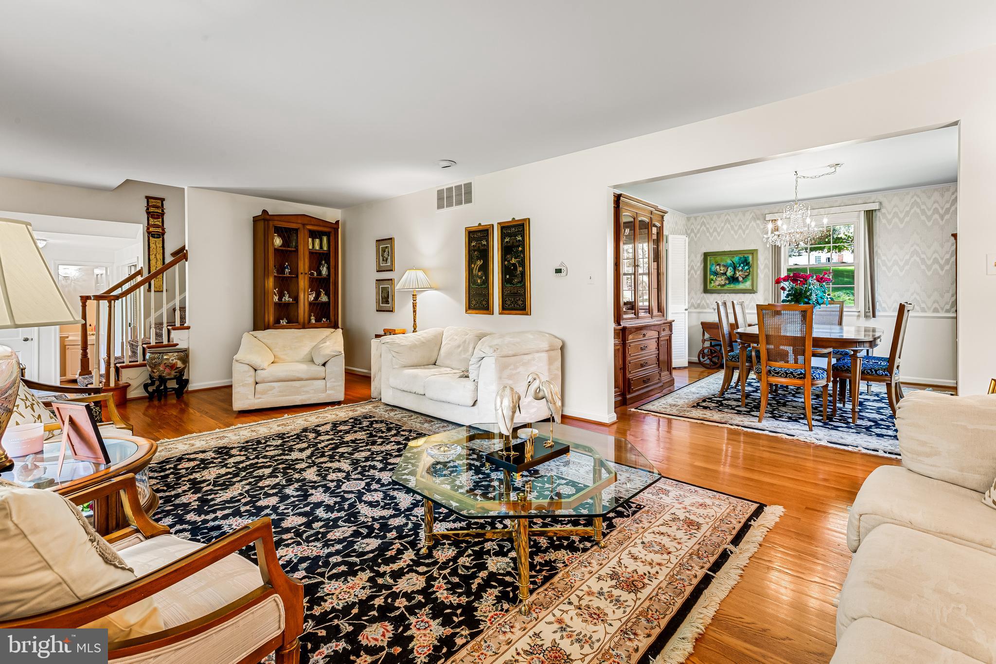 HUNT CLUB FARMS - Residential