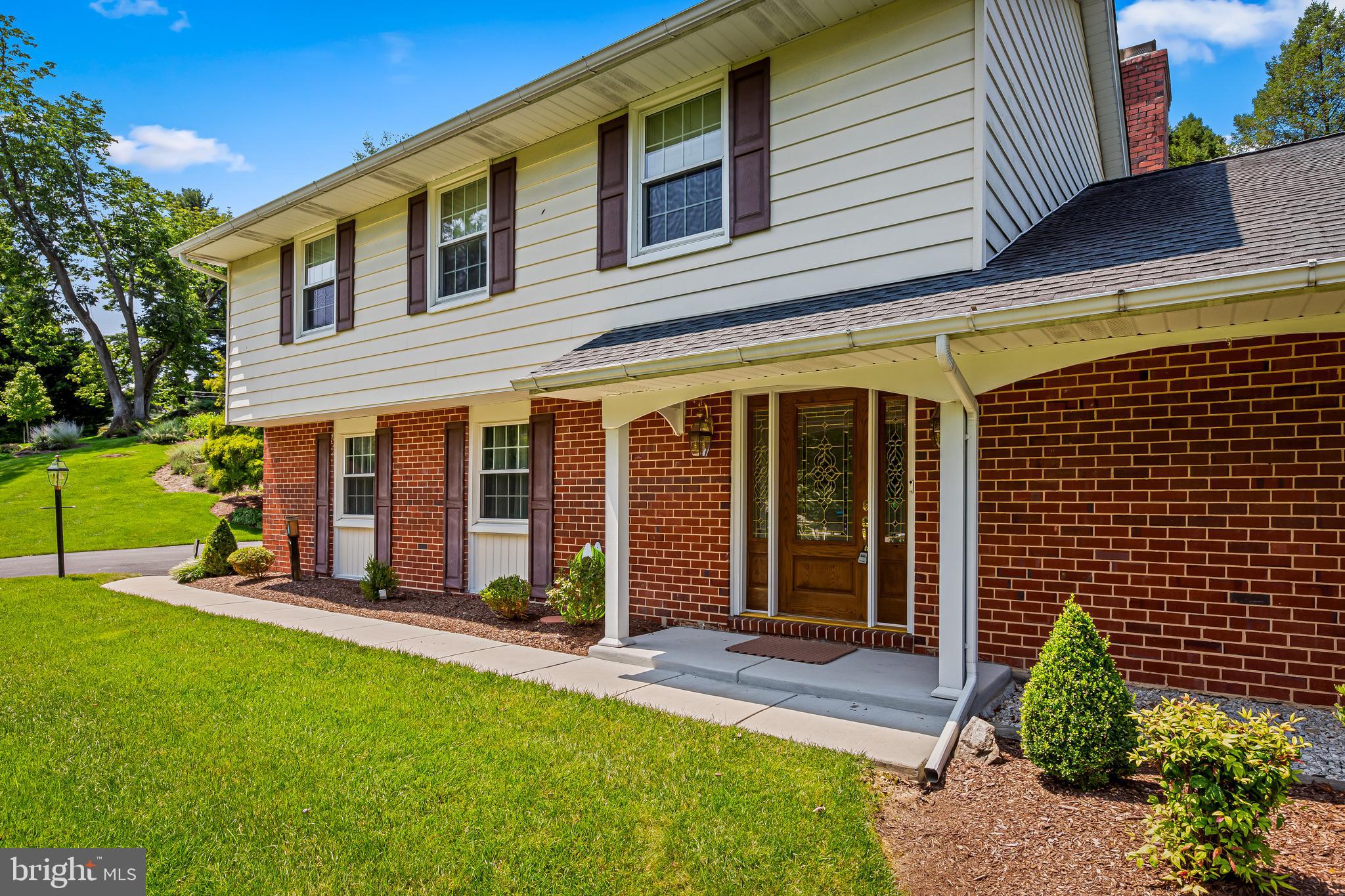 HUNT CLUB FARMS - Residential