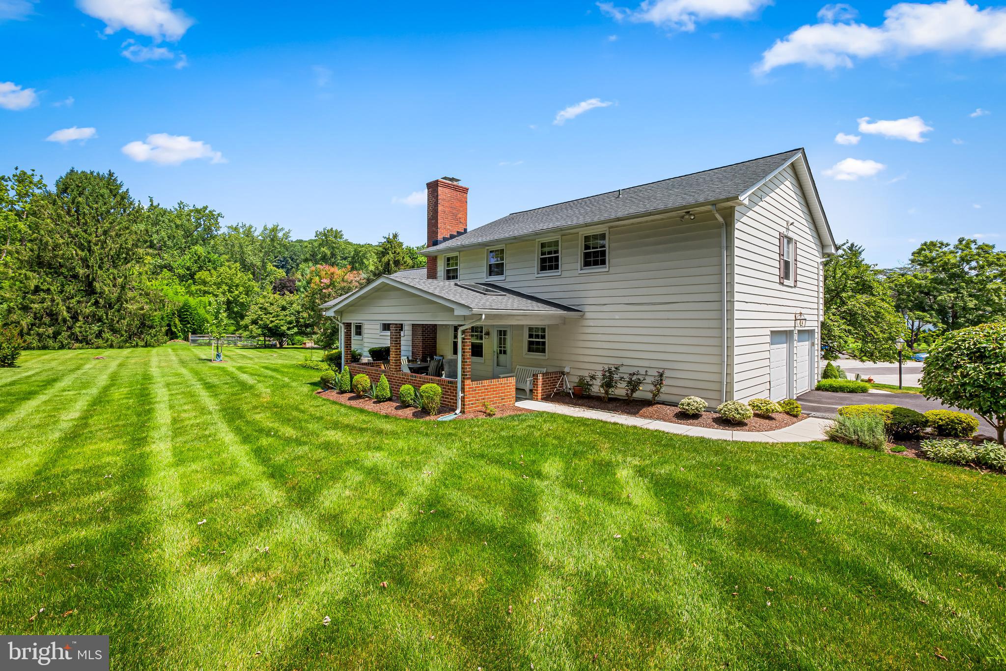 HUNT CLUB FARMS - Residential