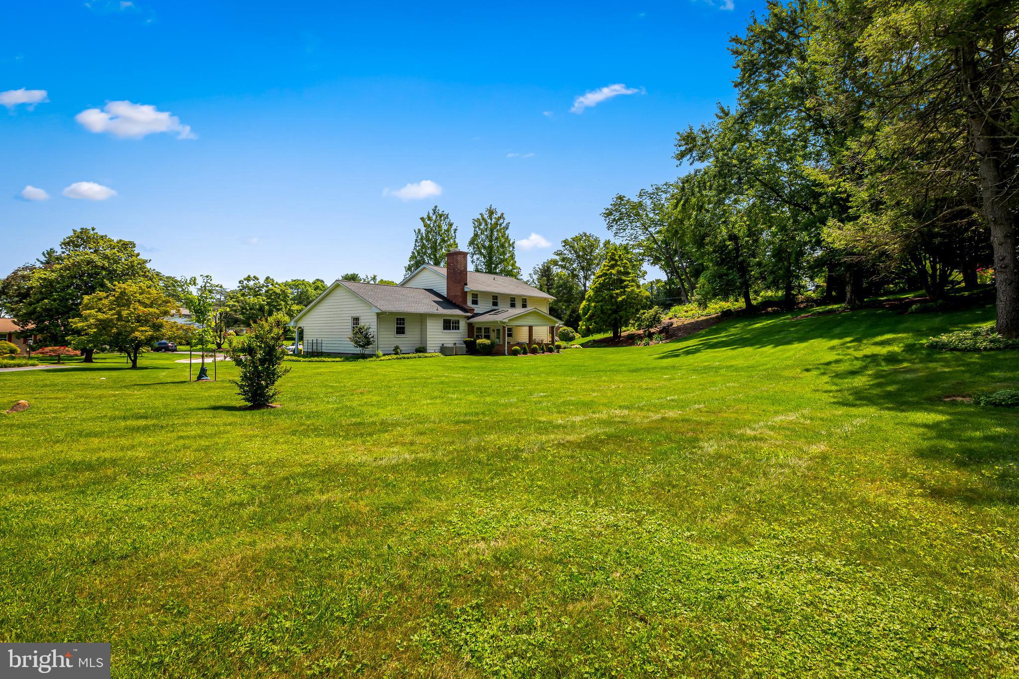 HUNT CLUB FARMS - Residential