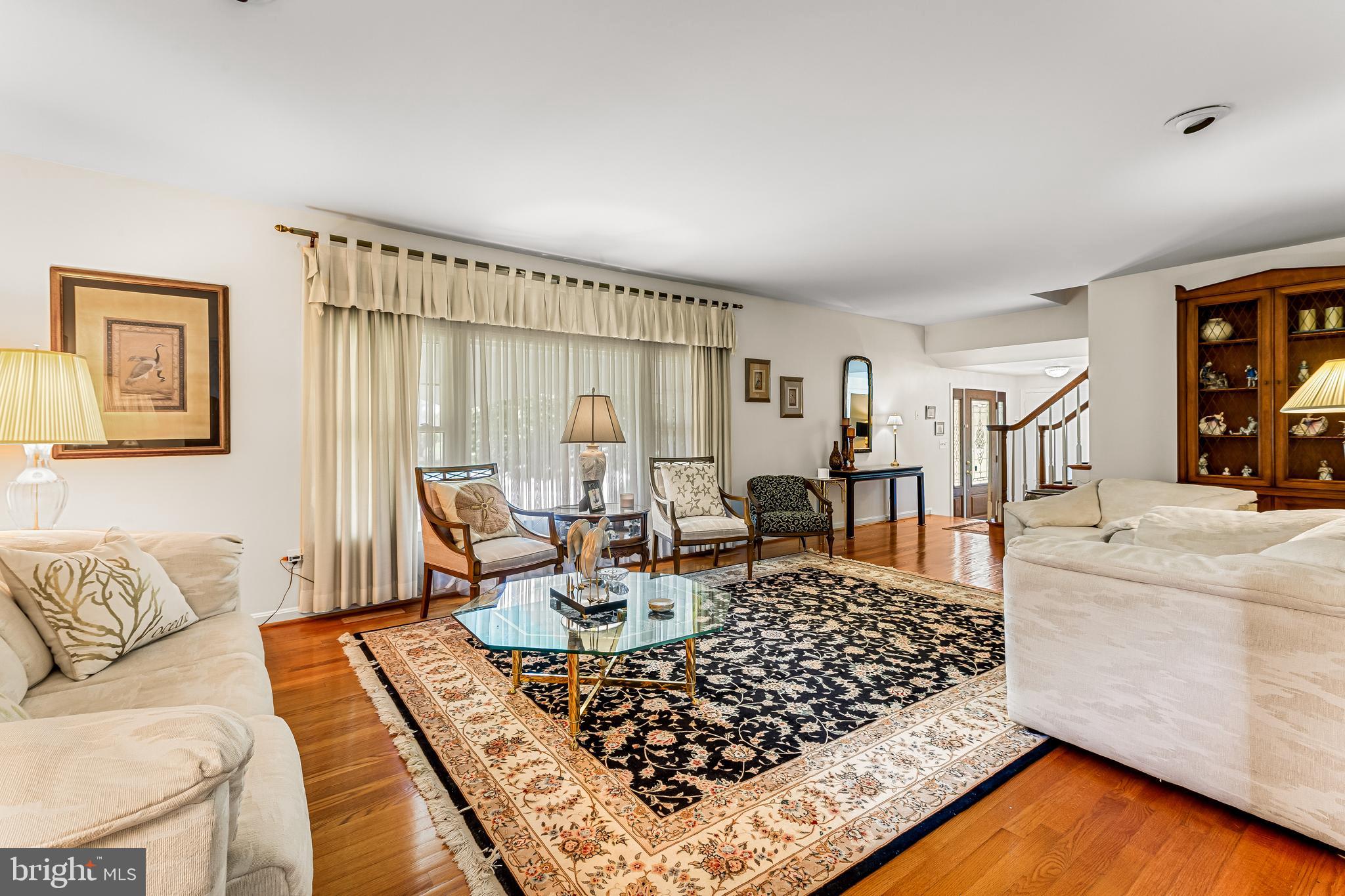 HUNT CLUB FARMS - Residential