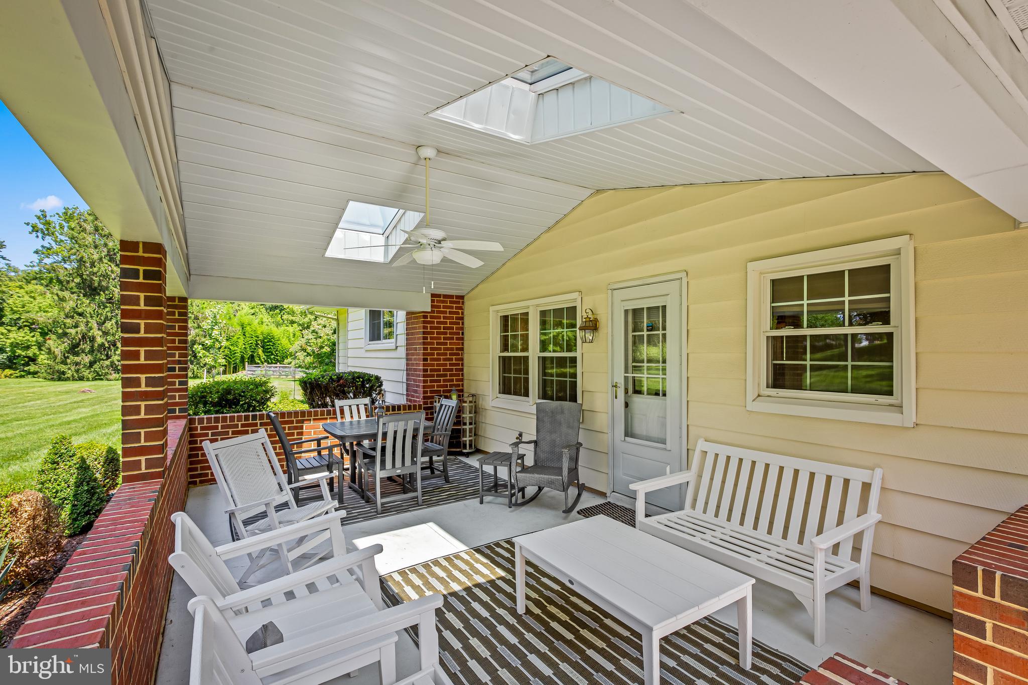 HUNT CLUB FARMS - Residential