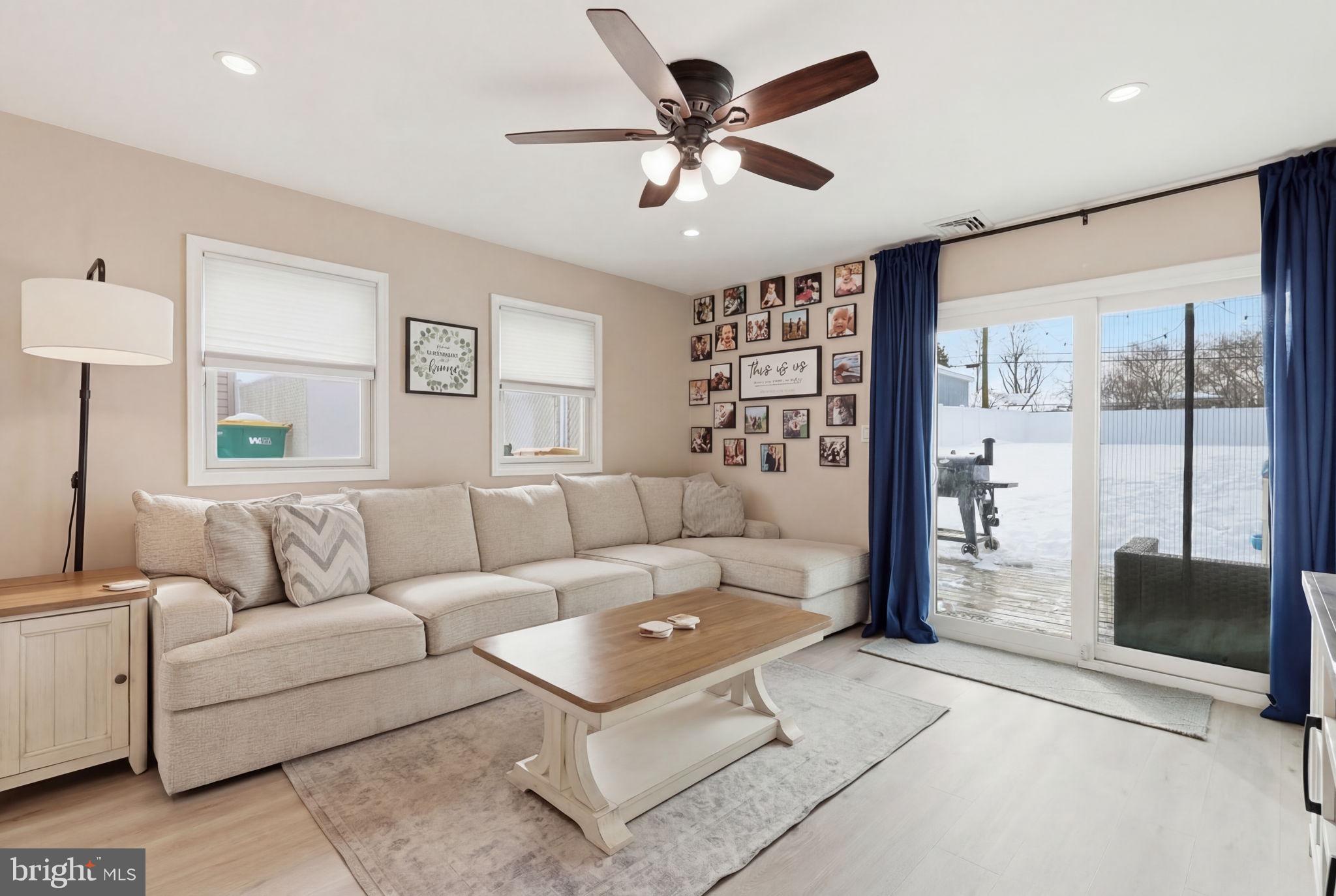 PENNSBURY HGTS - Residential