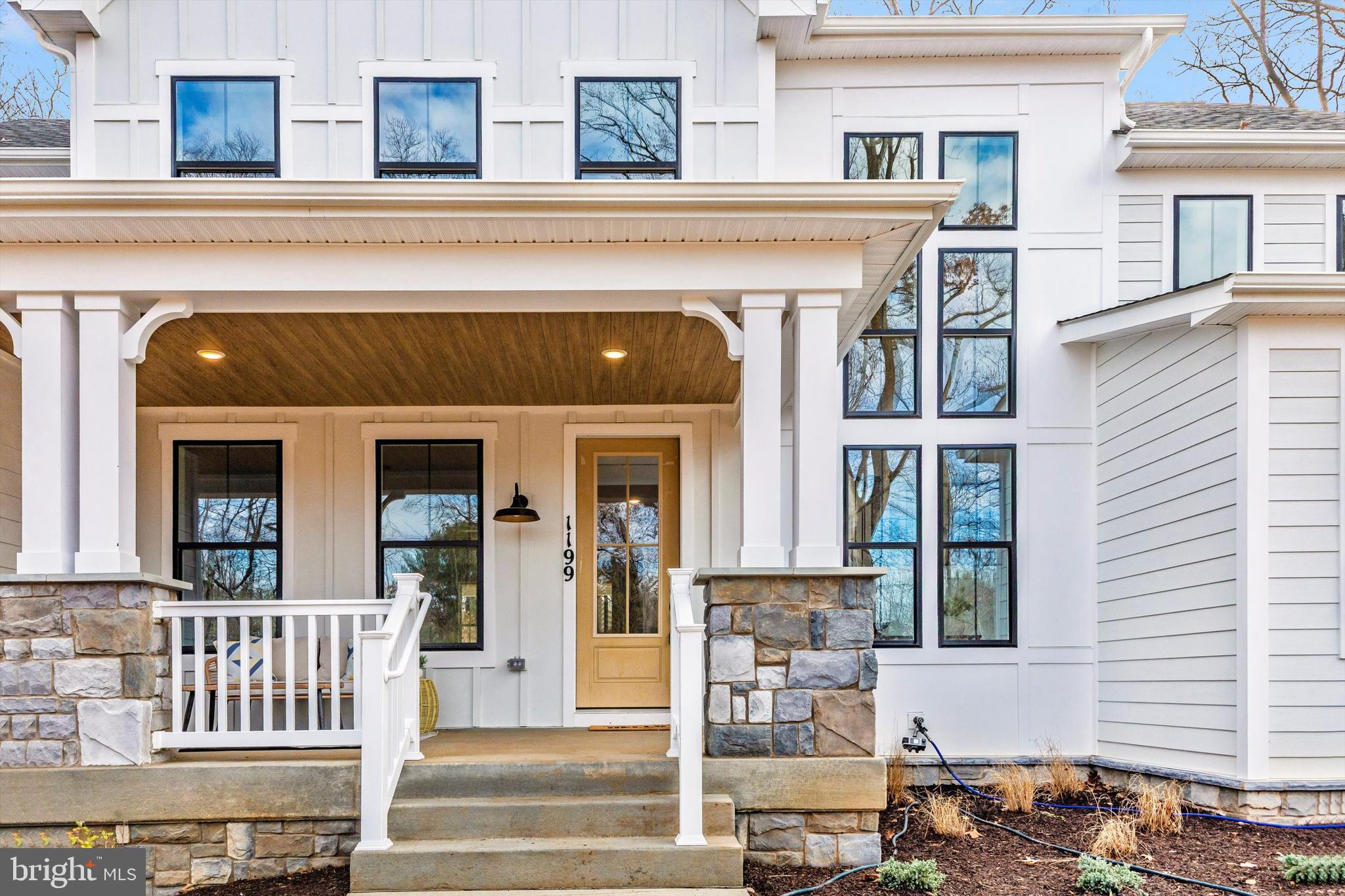 1199 HOODS MILL ROAD