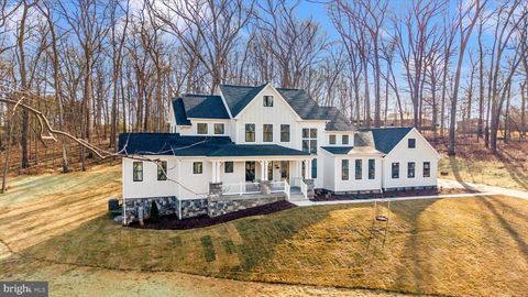 1199 HOODS MILL ROAD COOKSVILLE MD 21723