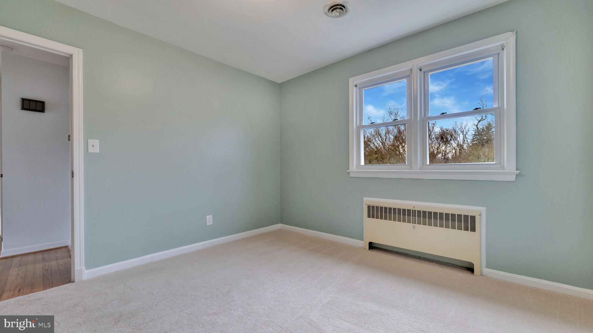 HORSE SHOE ROAD - Residential Lease