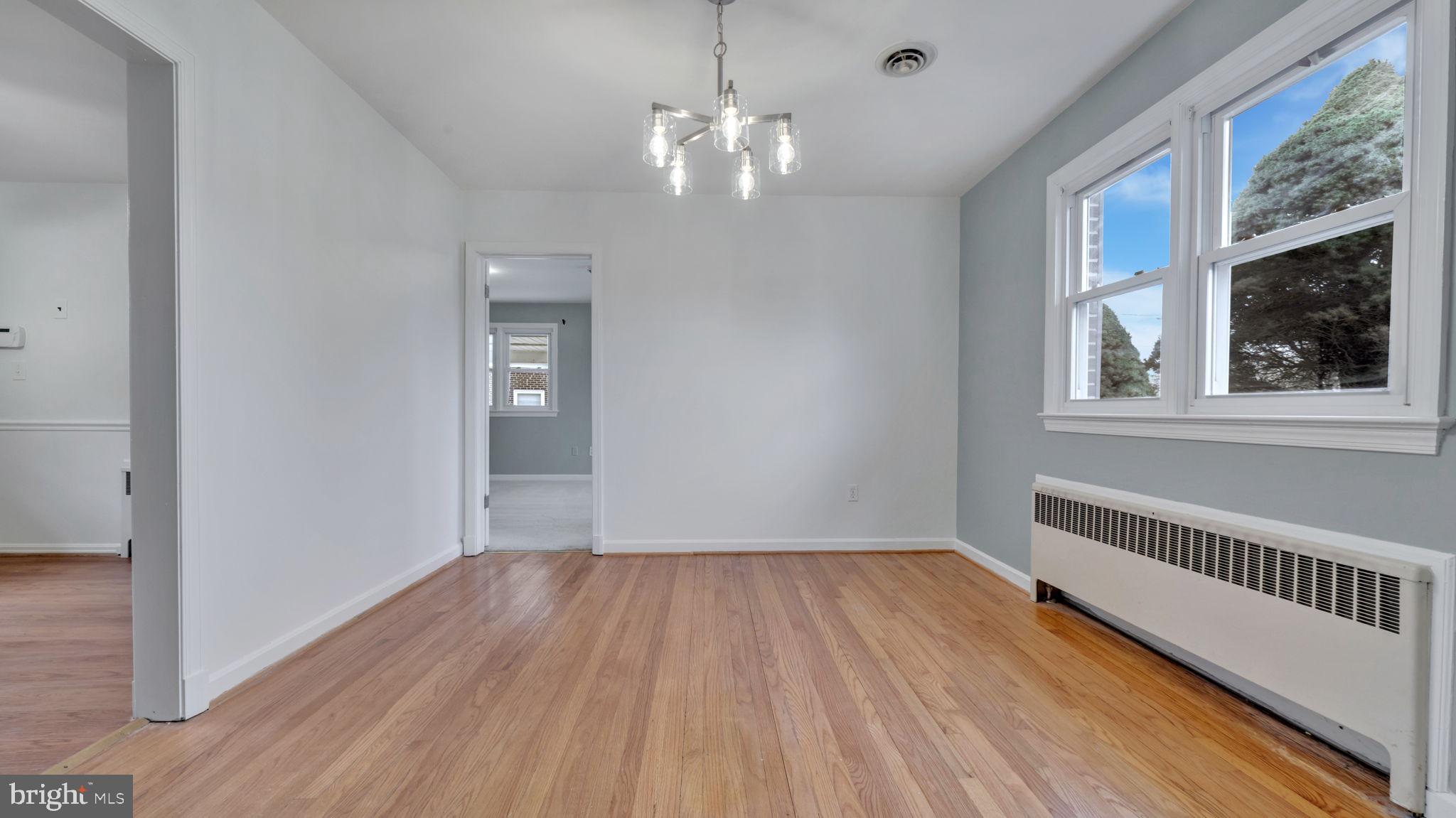 HORSE SHOE ROAD - Residential Lease