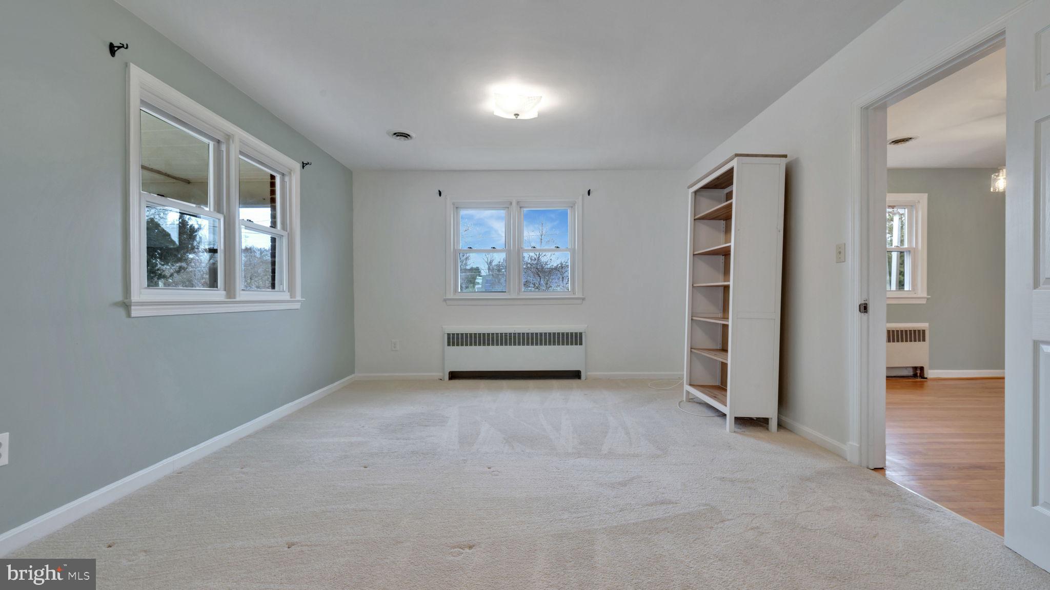 HORSE SHOE ROAD - Residential Lease