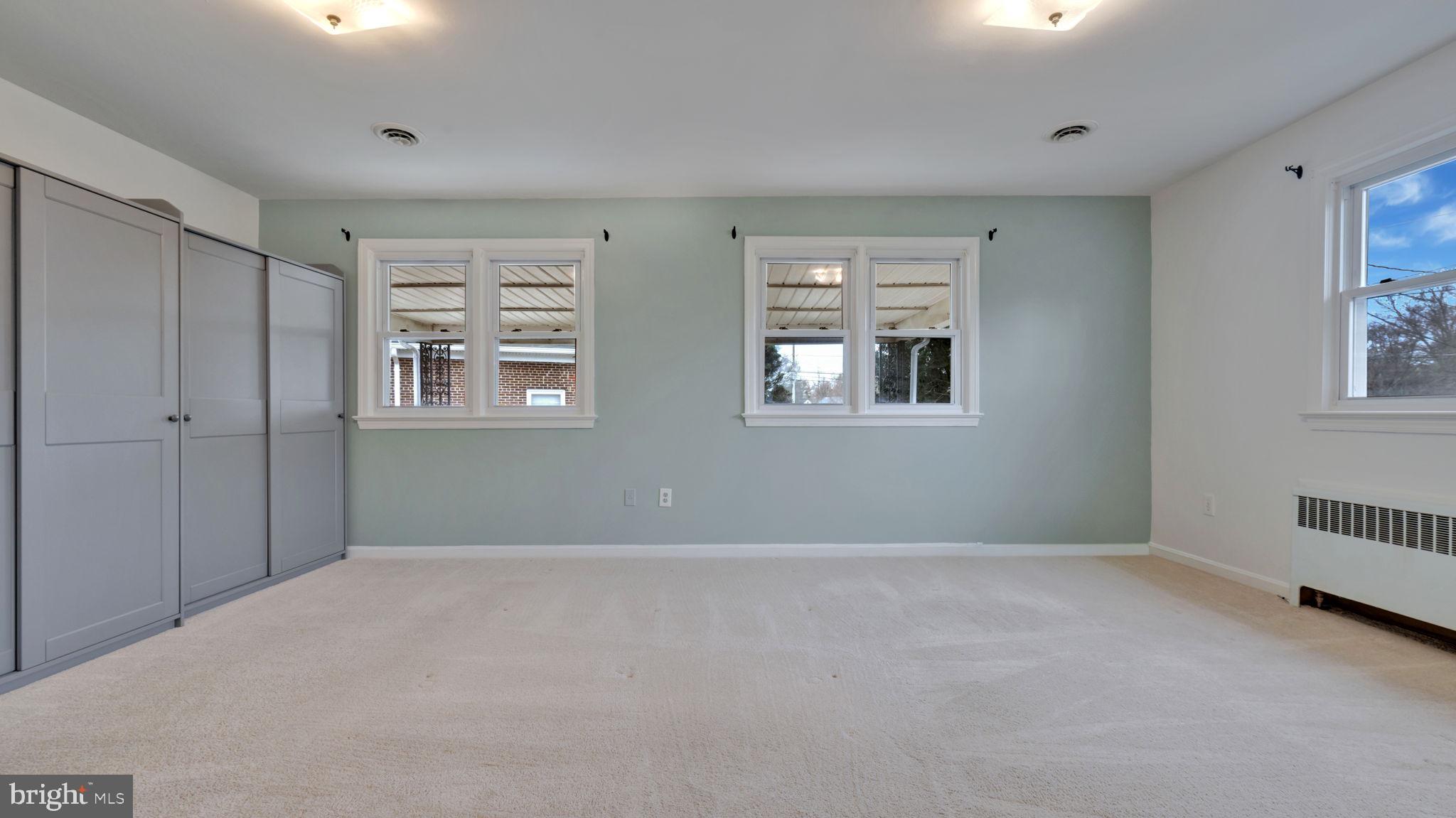 HORSE SHOE ROAD - Residential Lease