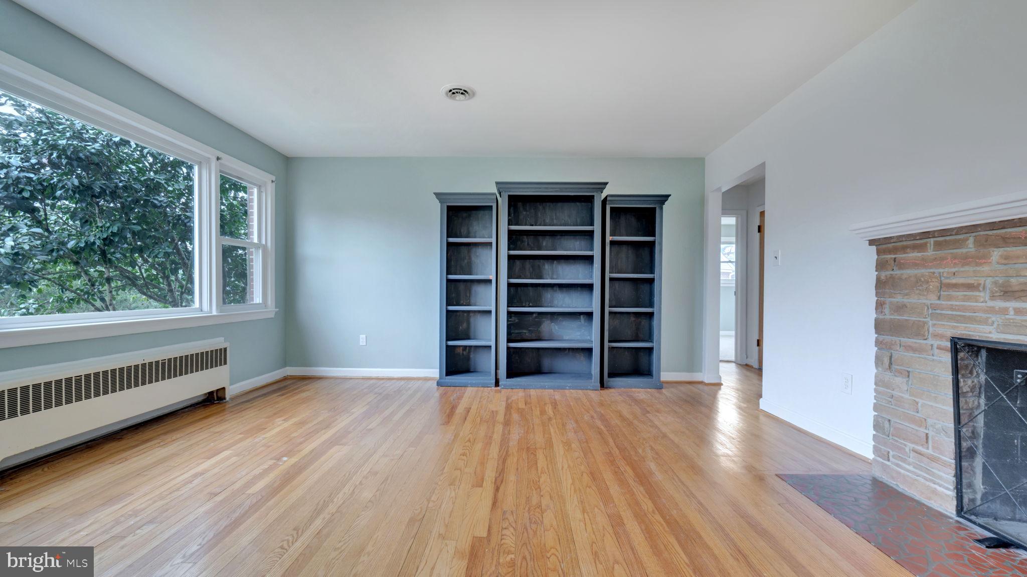 HORSE SHOE ROAD - Residential Lease