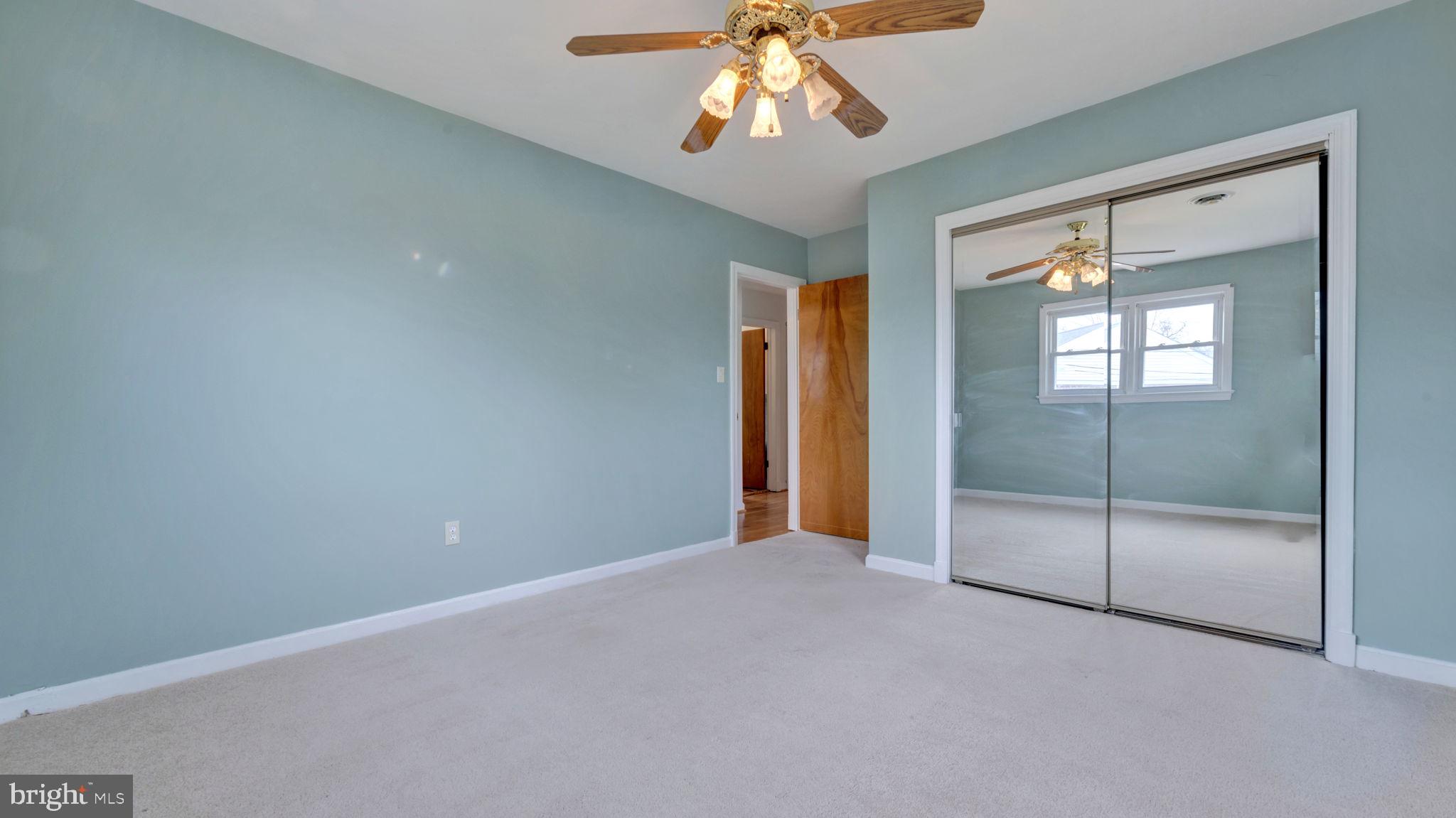 HORSE SHOE ROAD - Residential Lease