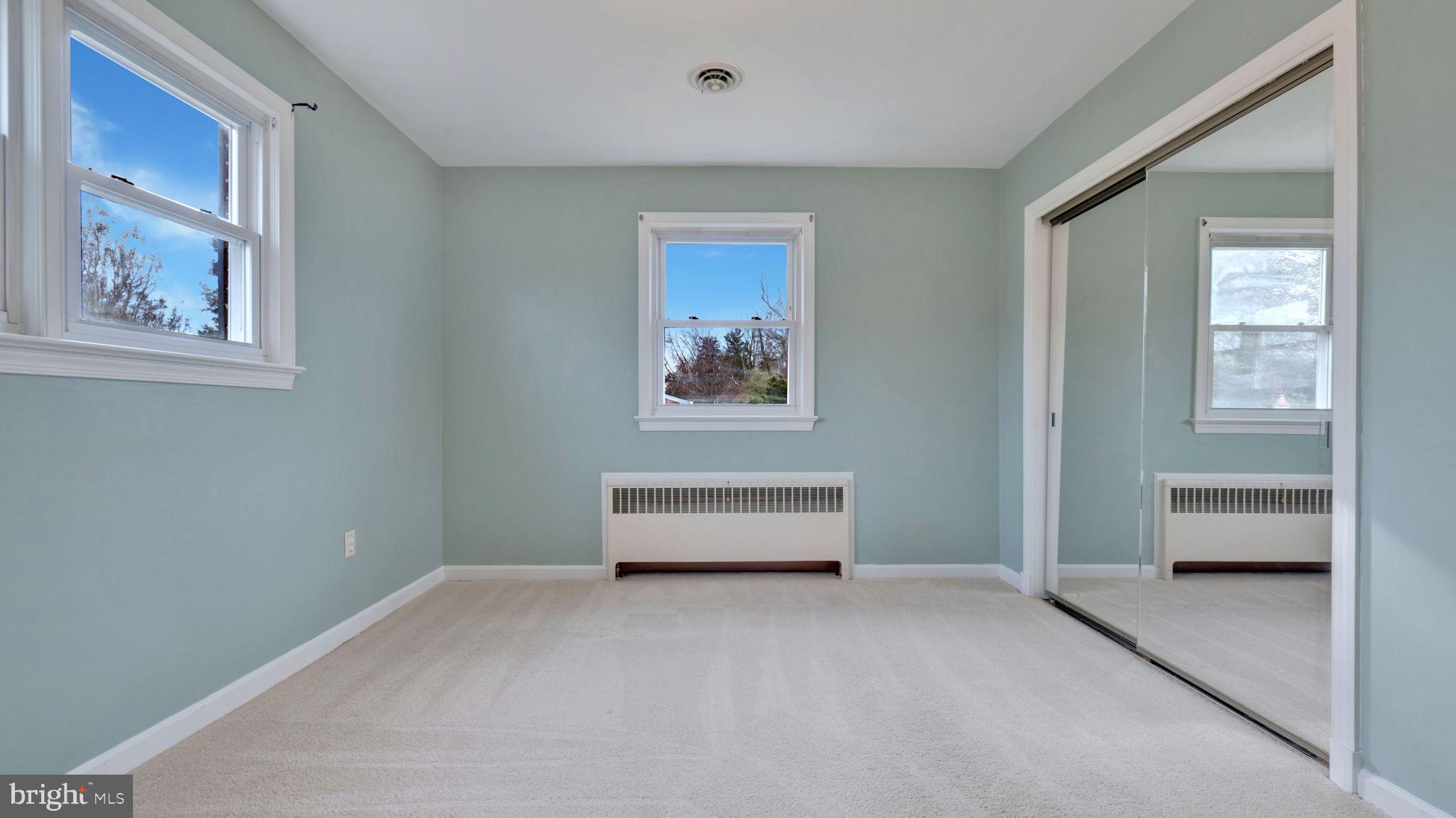 HORSE SHOE ROAD - Residential Lease