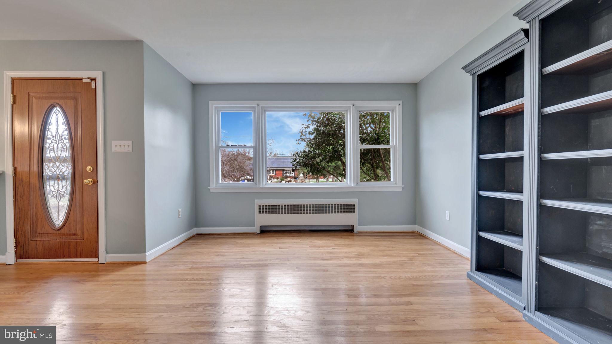 HORSE SHOE ROAD - Residential Lease