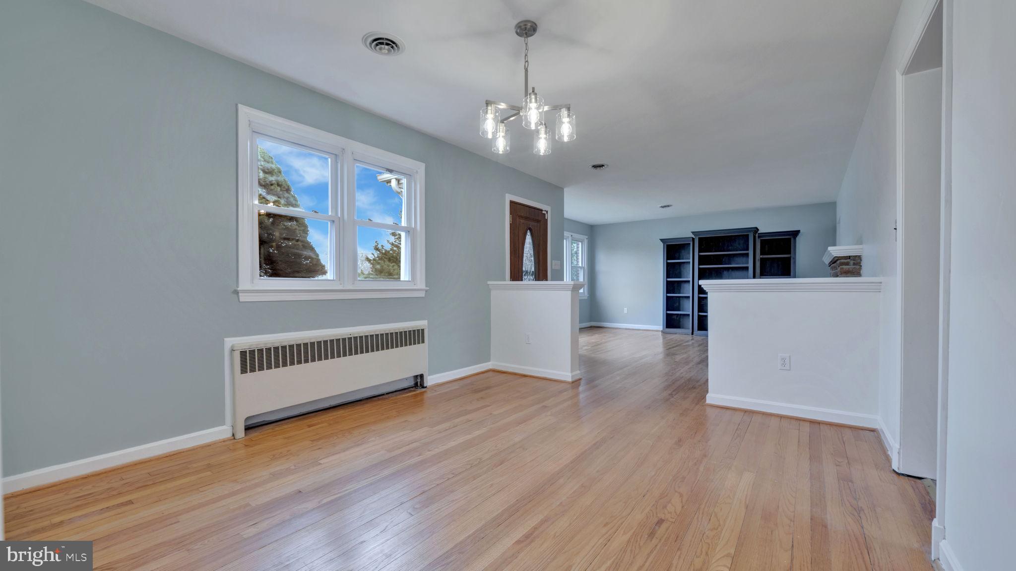 HORSE SHOE ROAD - Residential Lease