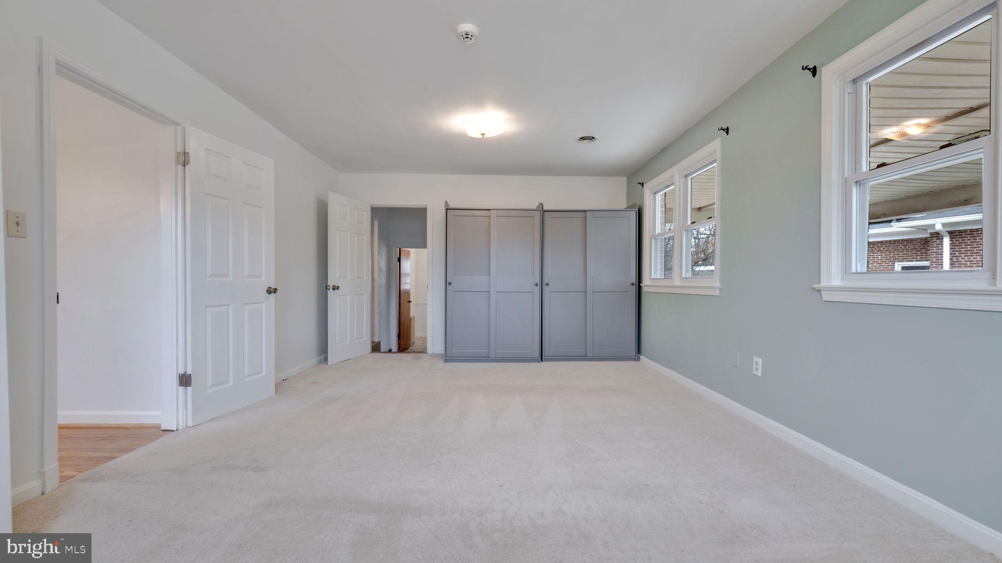 HORSE SHOE ROAD - Residential Lease