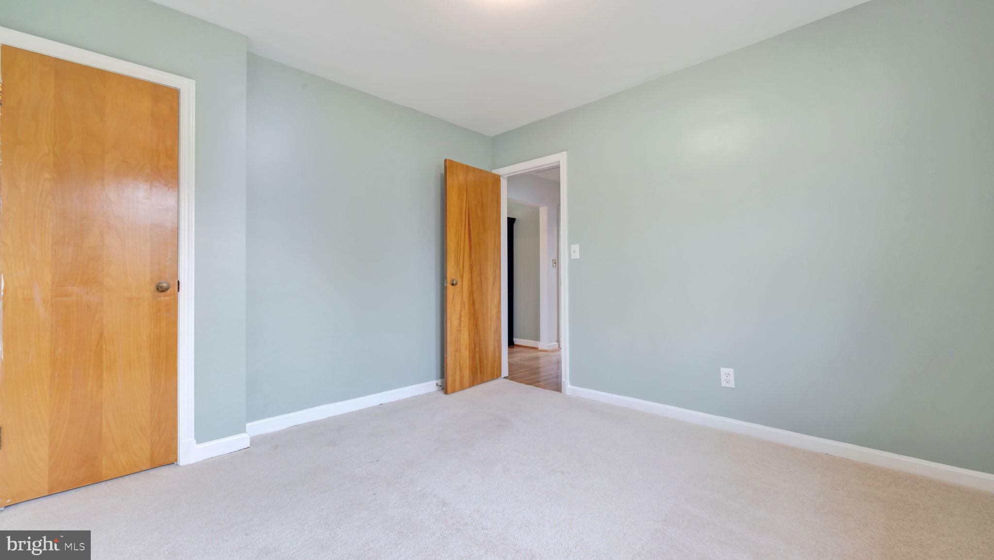 HORSE SHOE ROAD - Residential Lease