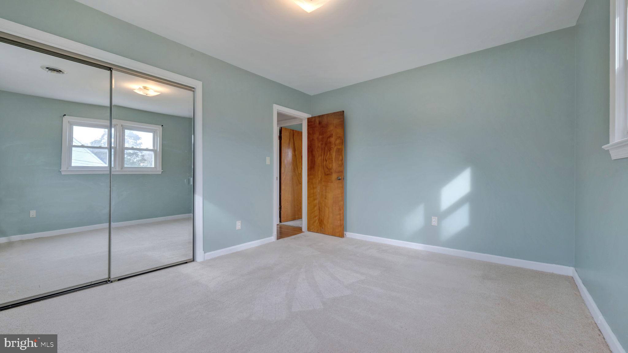 HORSE SHOE ROAD - Residential Lease