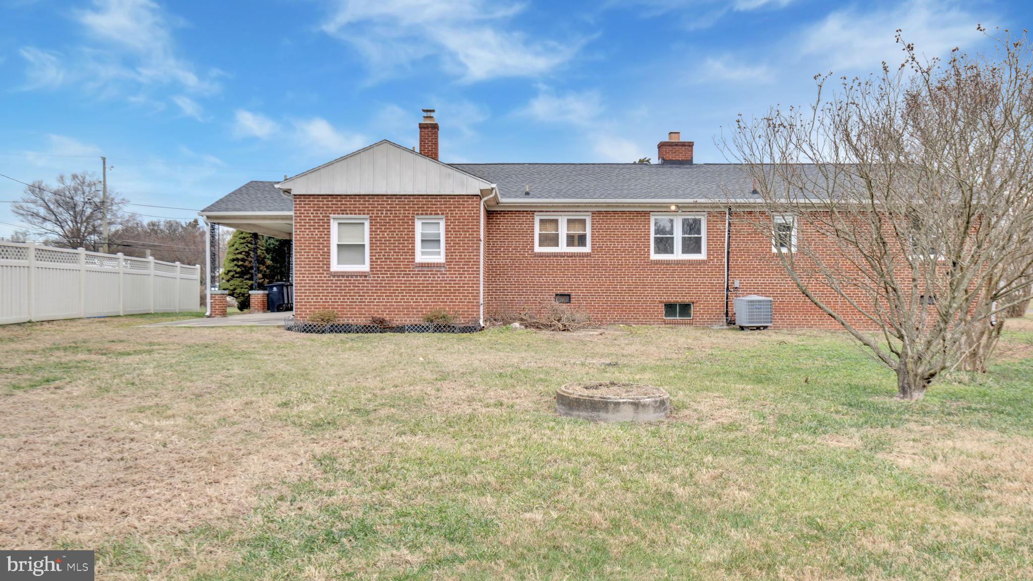 HORSE SHOE ROAD - Residential Lease