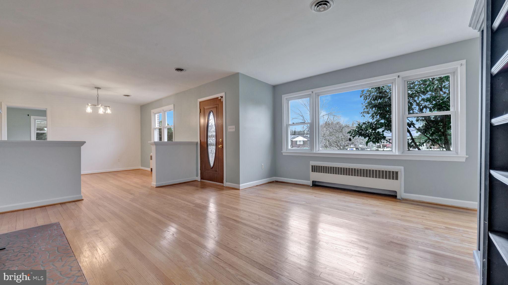 HORSE SHOE ROAD - Residential Lease