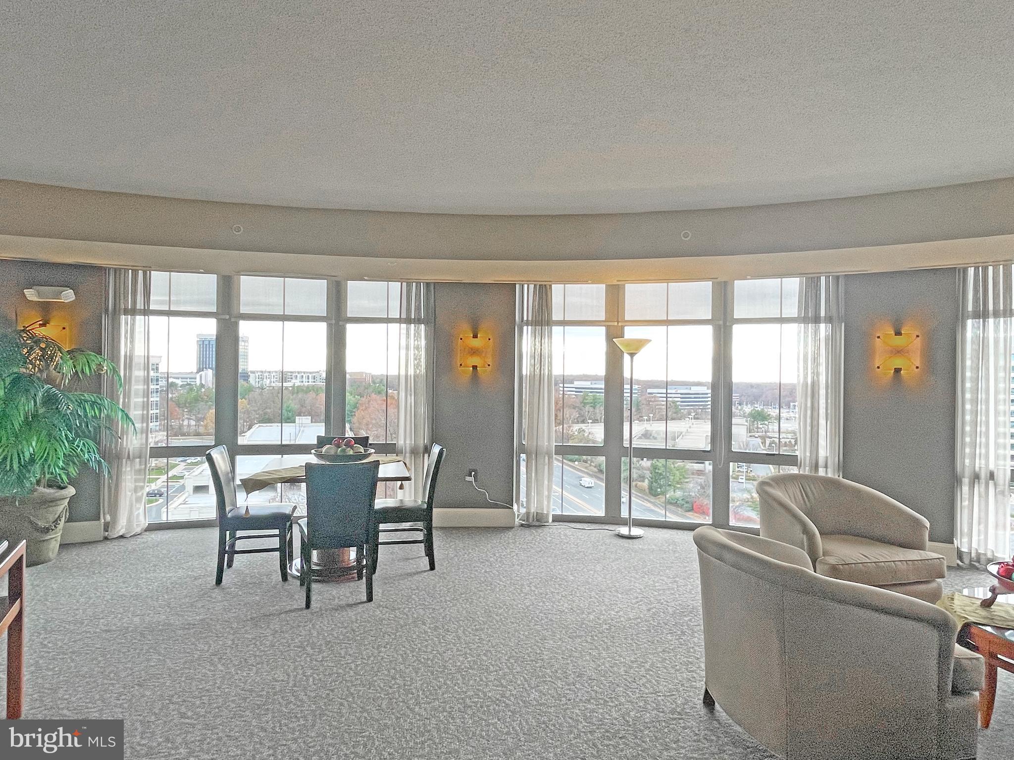 CARLTON HOUSE - Residential Lease