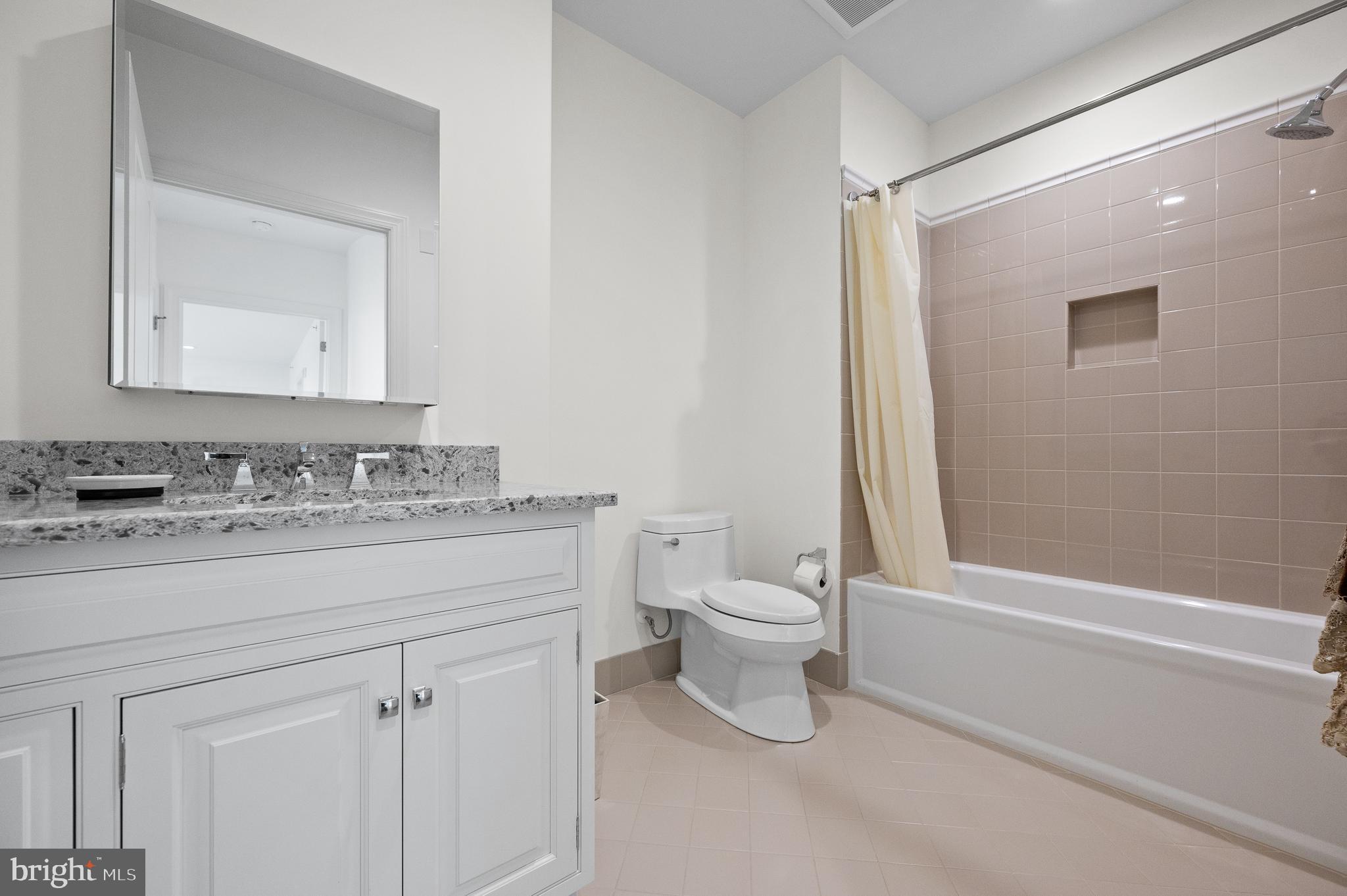 ATHERTYN - Residential