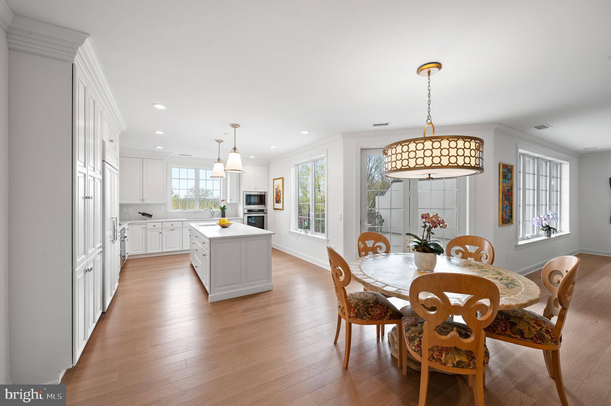 ATHERTYN - Residential