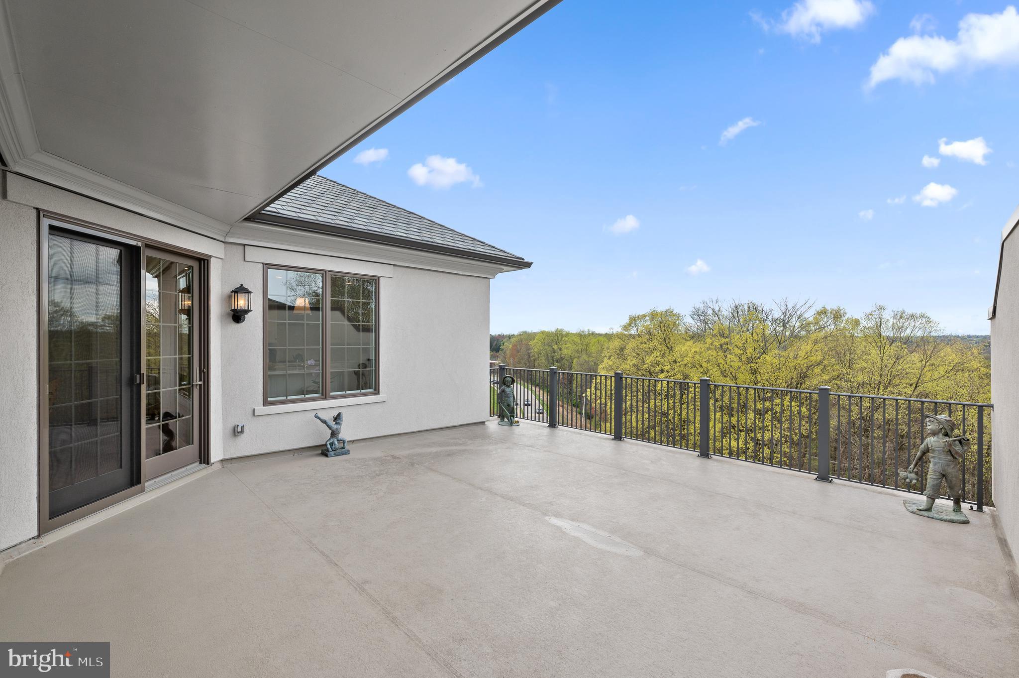 ATHERTYN - Residential