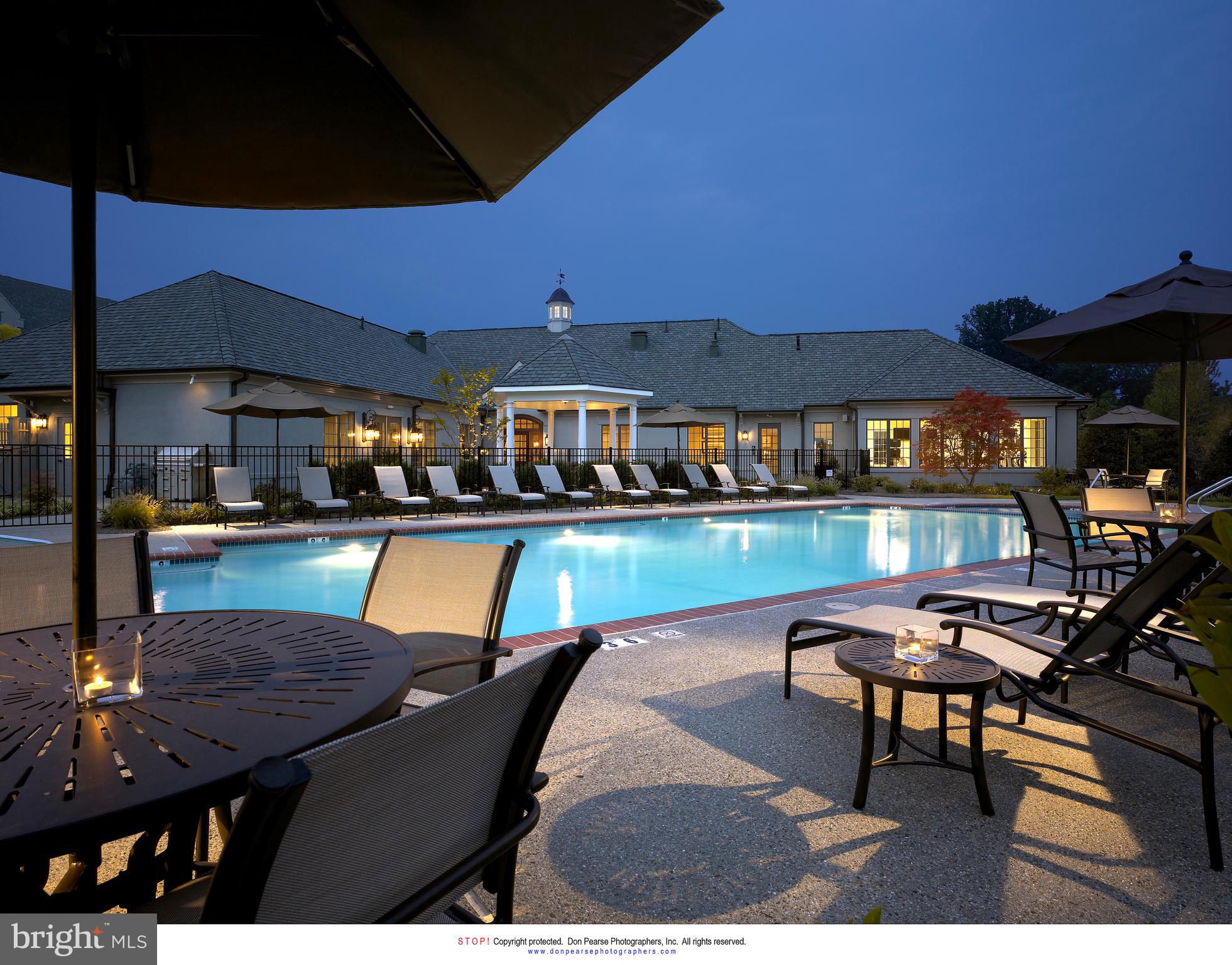 ATHERTYN - Residential