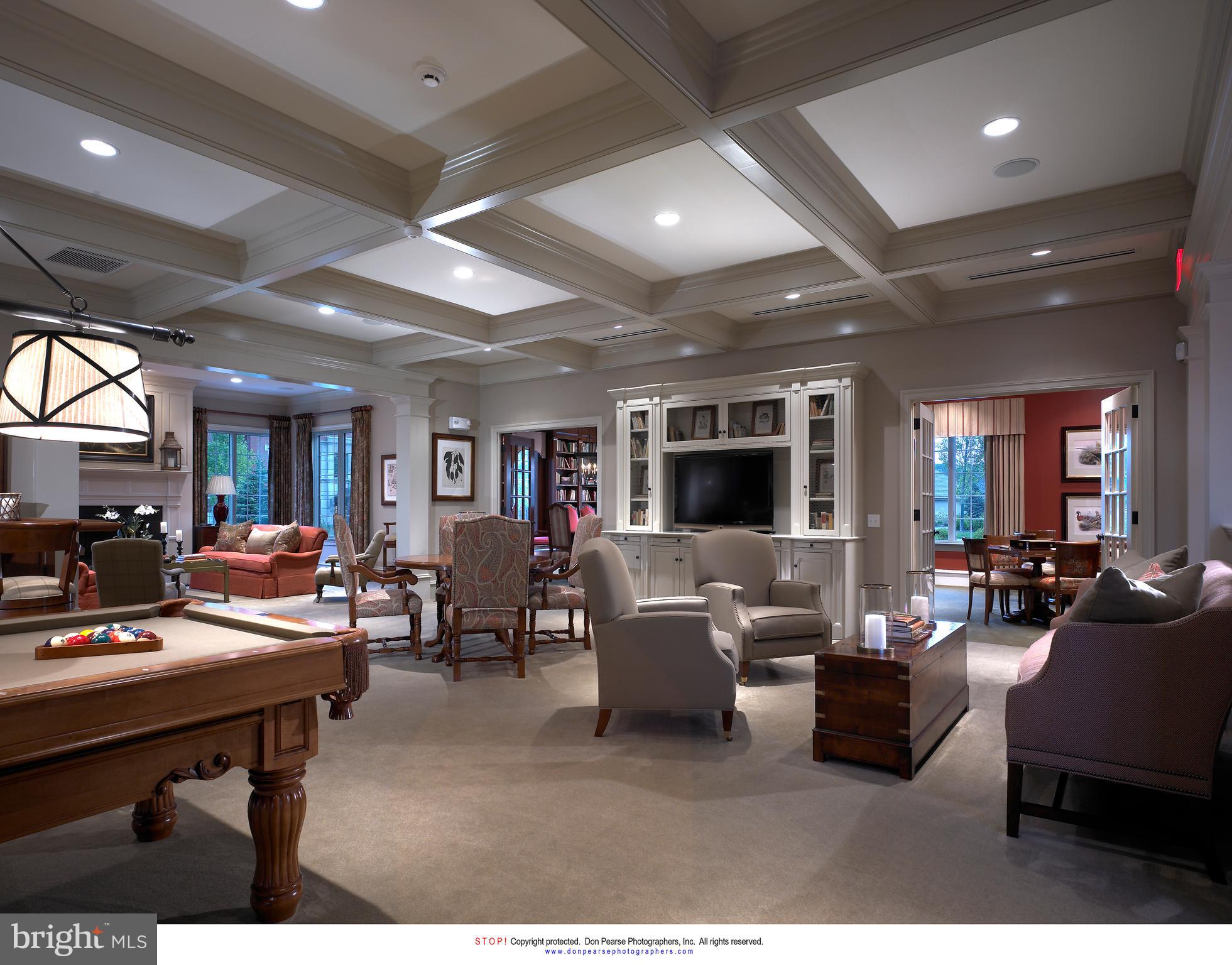 ATHERTYN - Residential