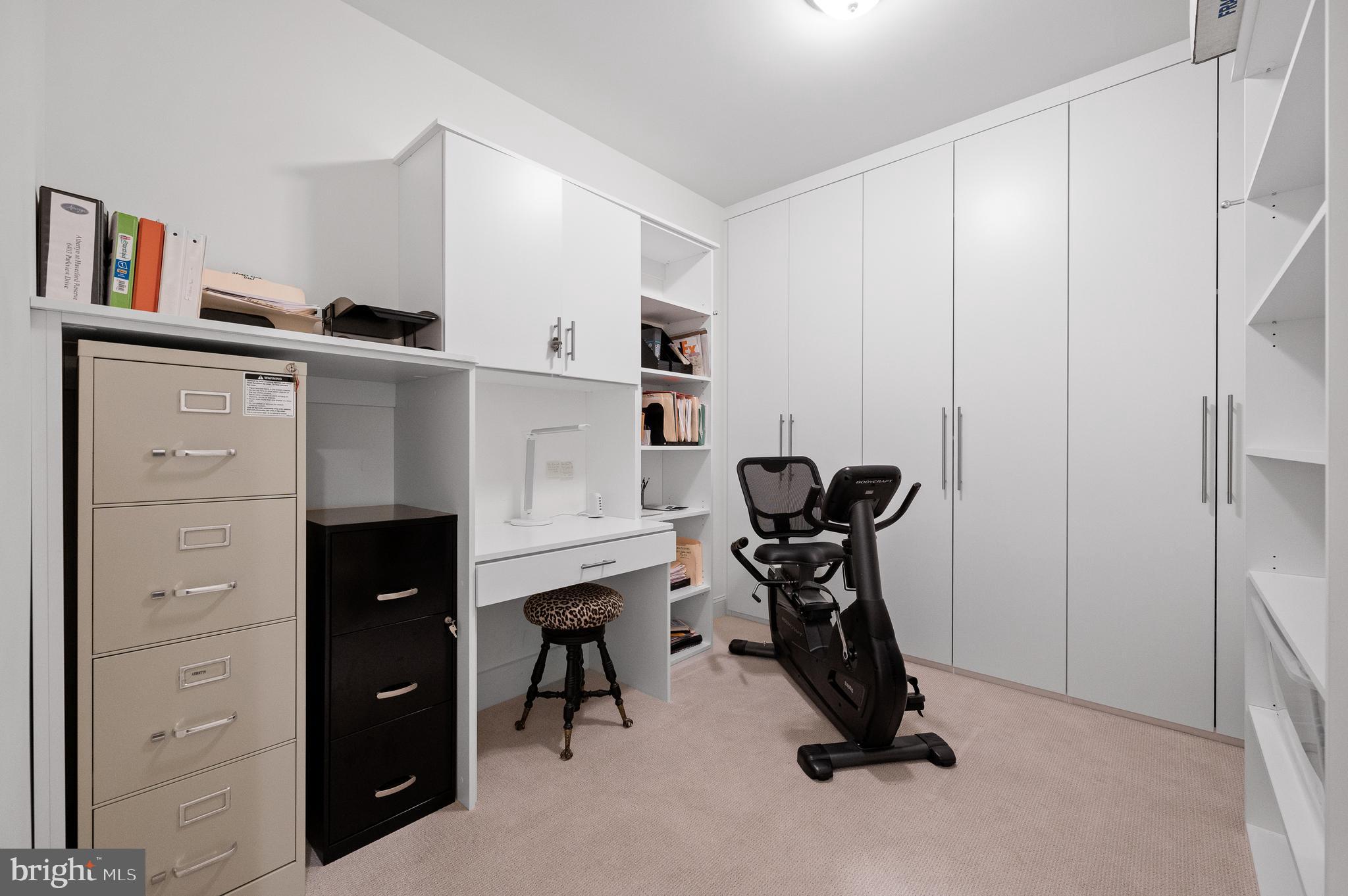 ATHERTYN - Residential