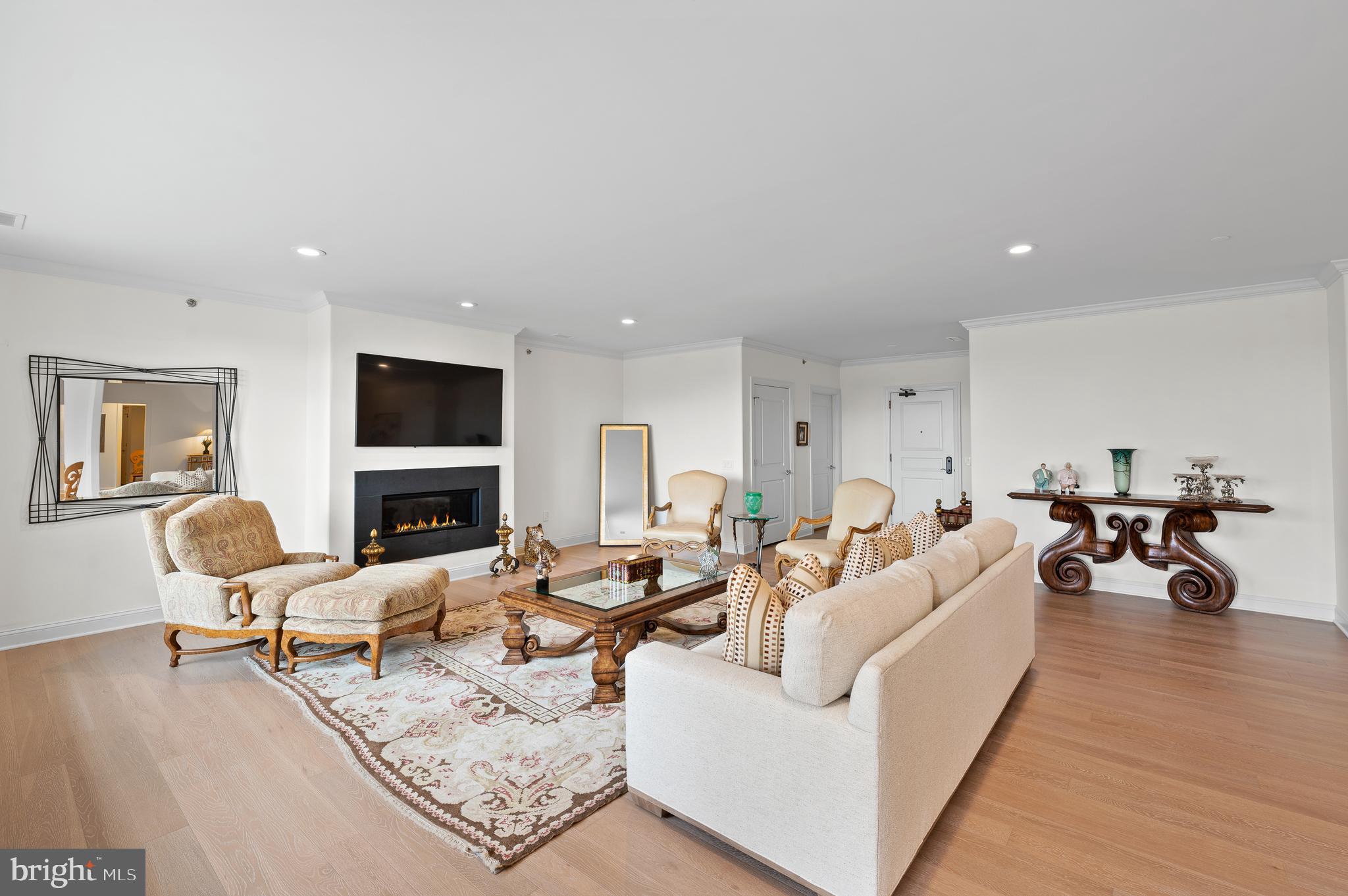 ATHERTYN - Residential