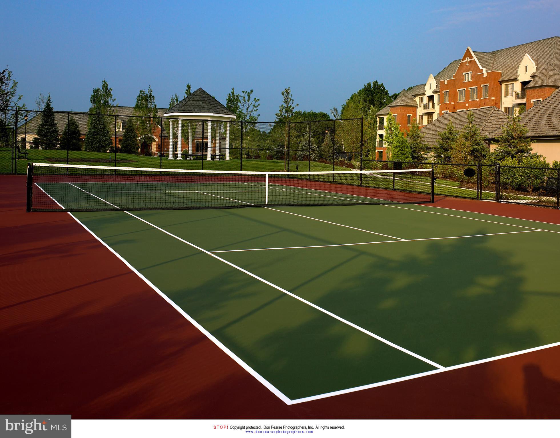 ATHERTYN - Residential