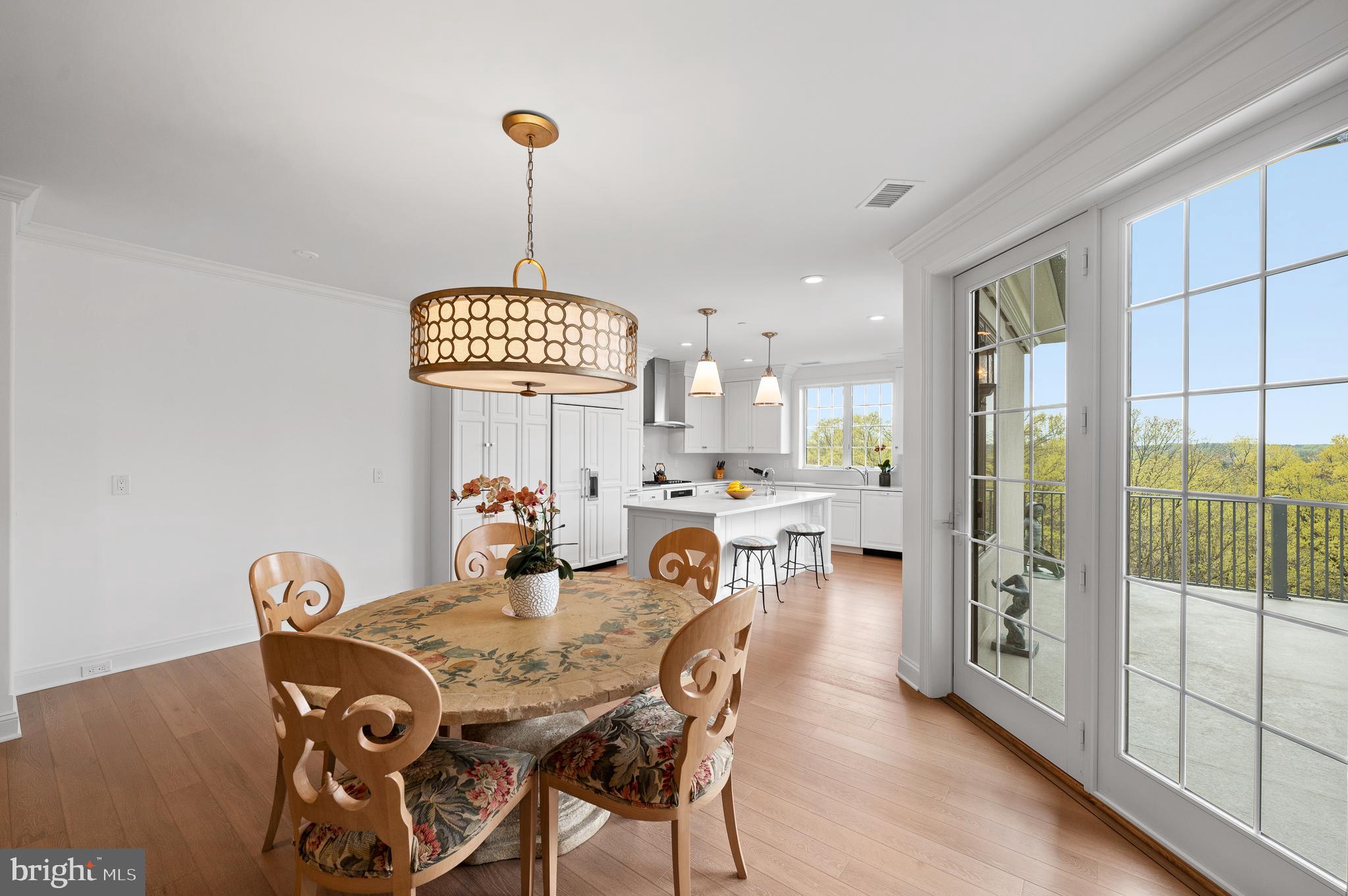 ATHERTYN - Residential