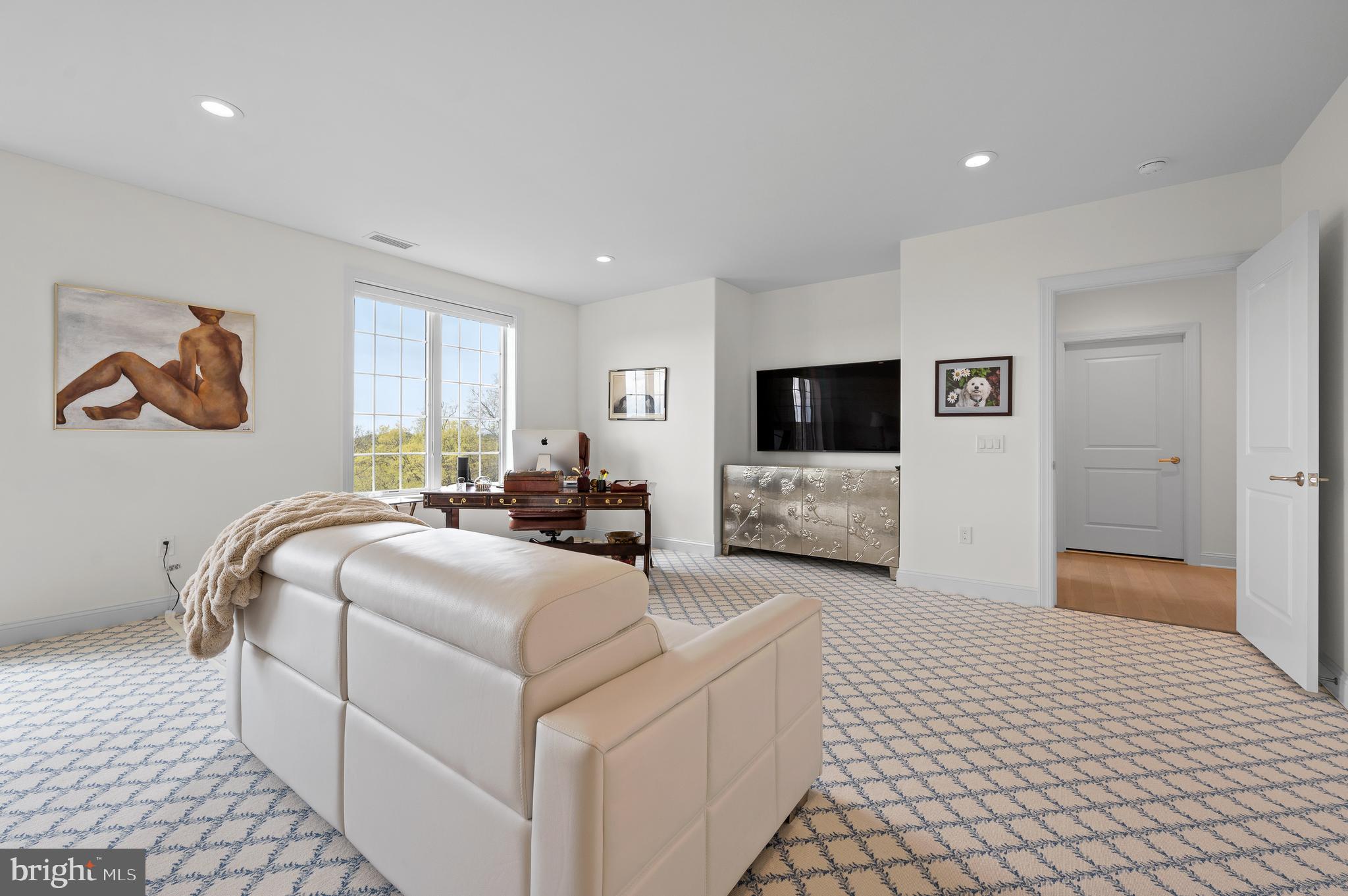 ATHERTYN - Residential