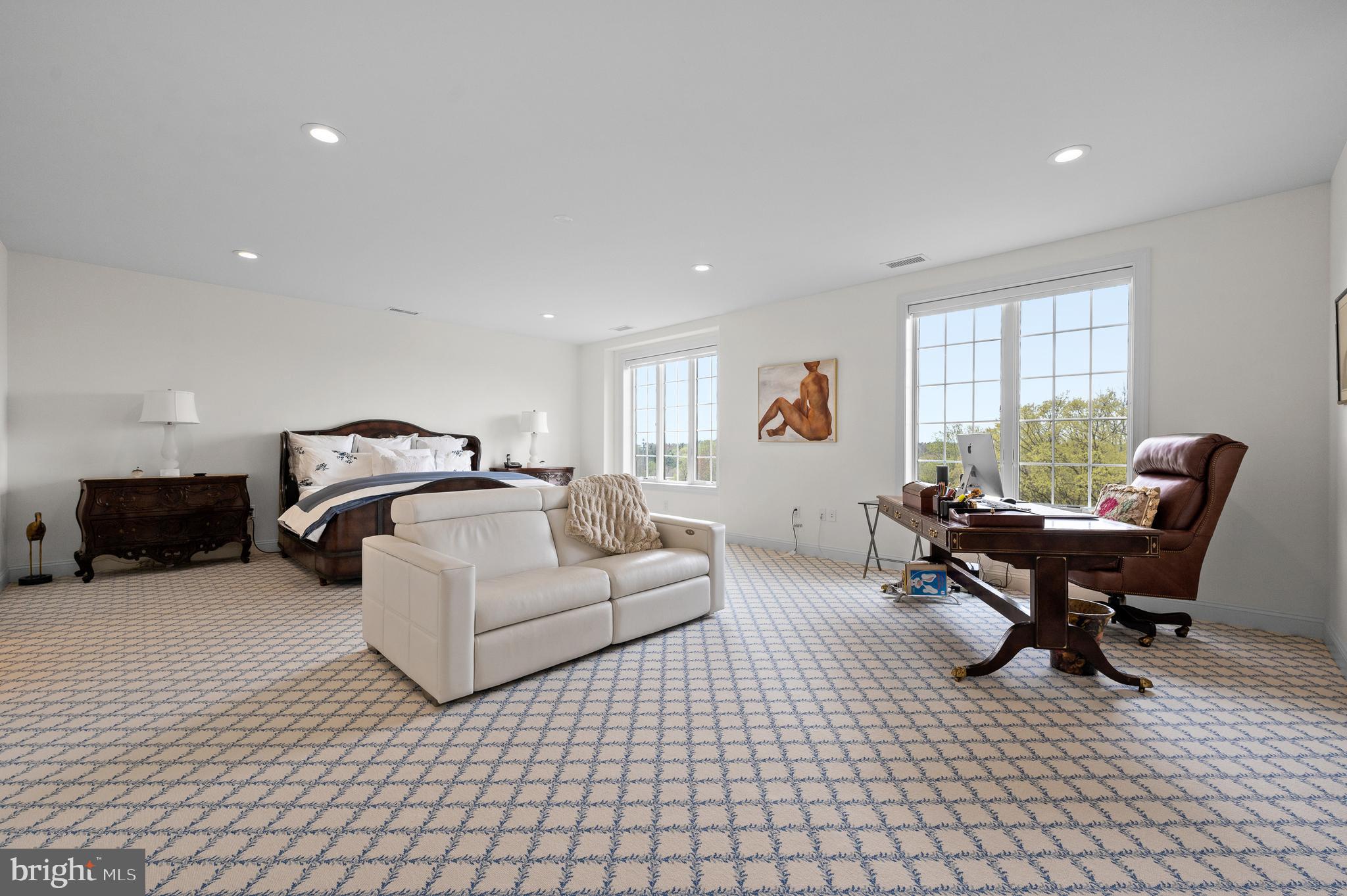 ATHERTYN - Residential