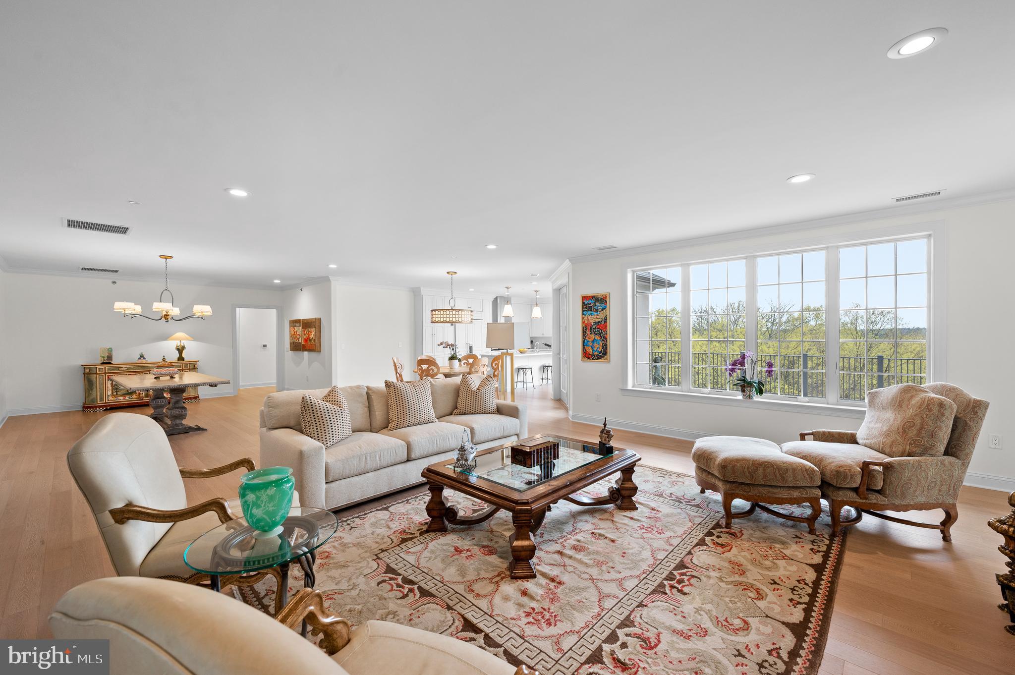 ATHERTYN - Residential