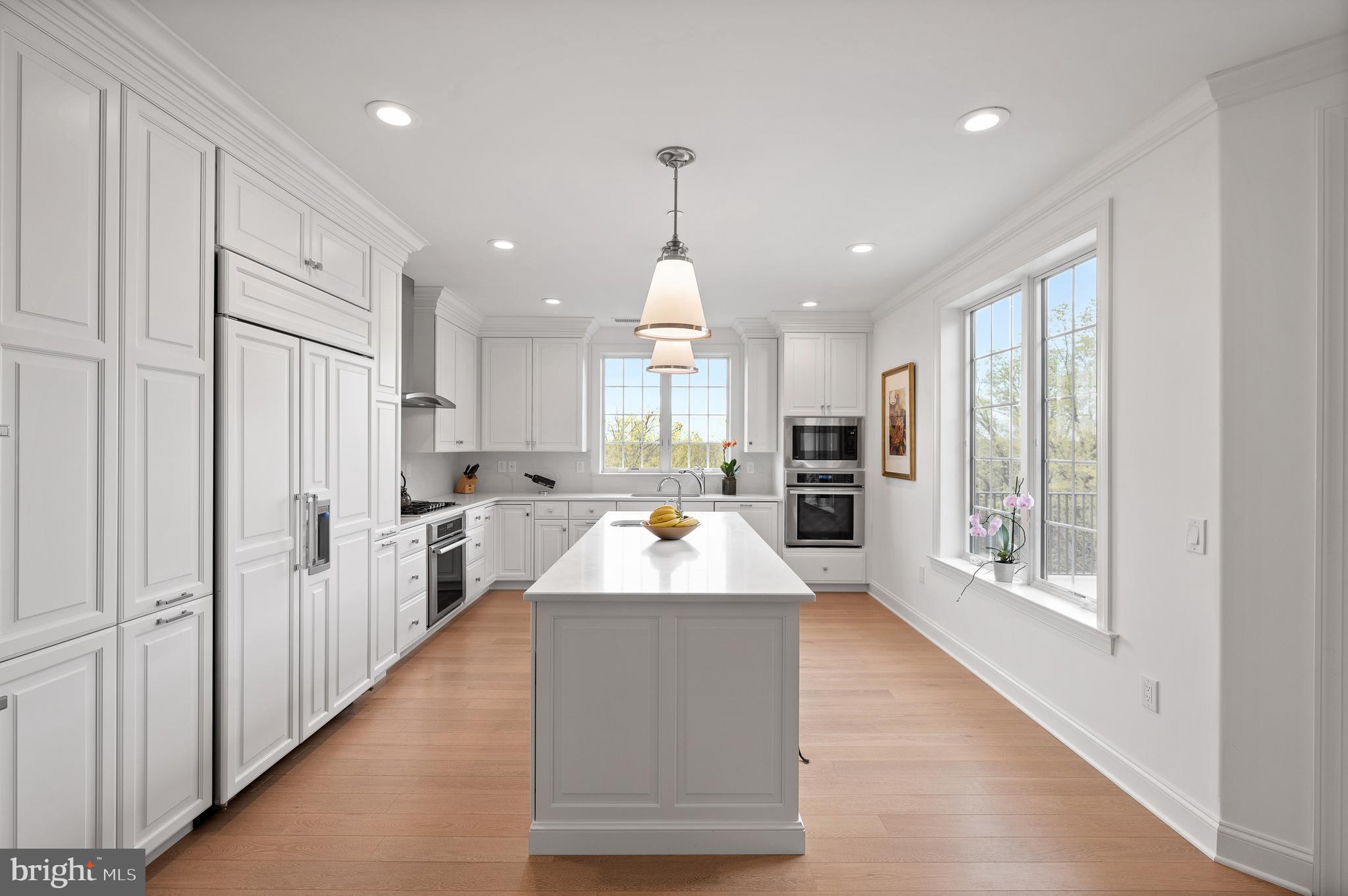 ATHERTYN - Residential