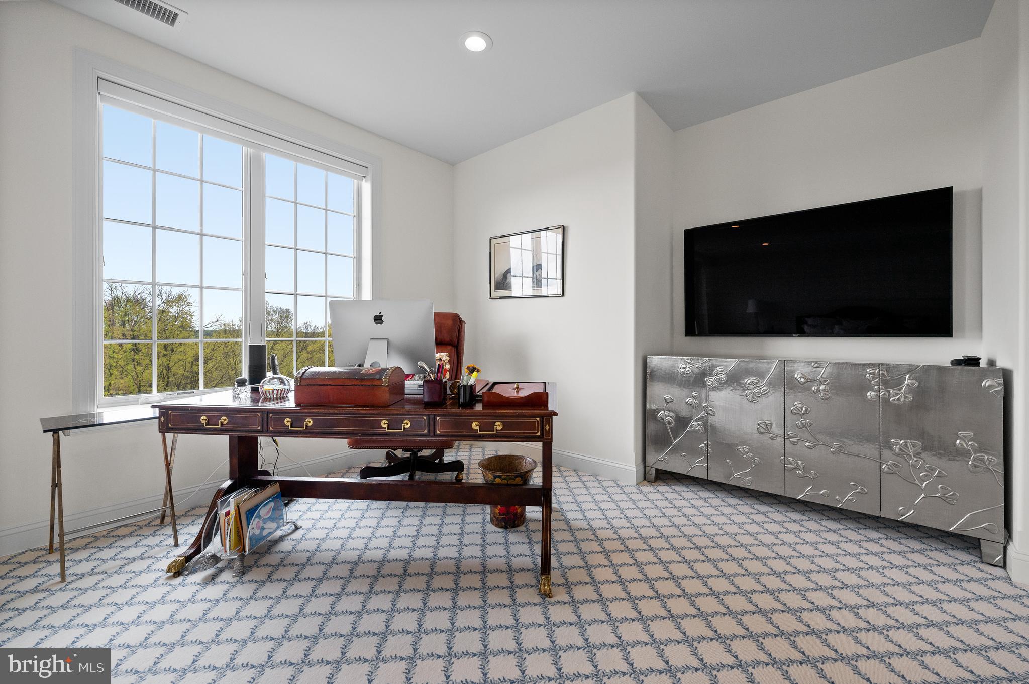 ATHERTYN - Residential