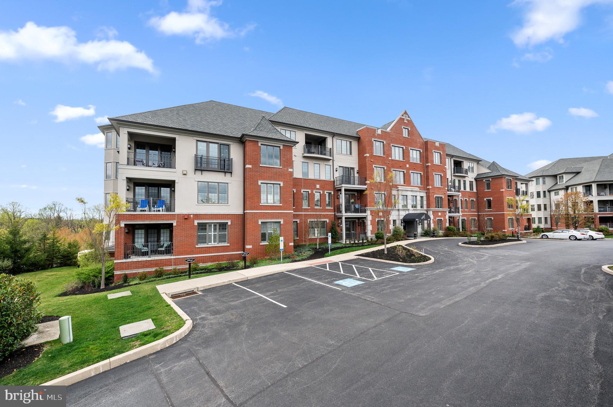 ATHERTYN - Residential