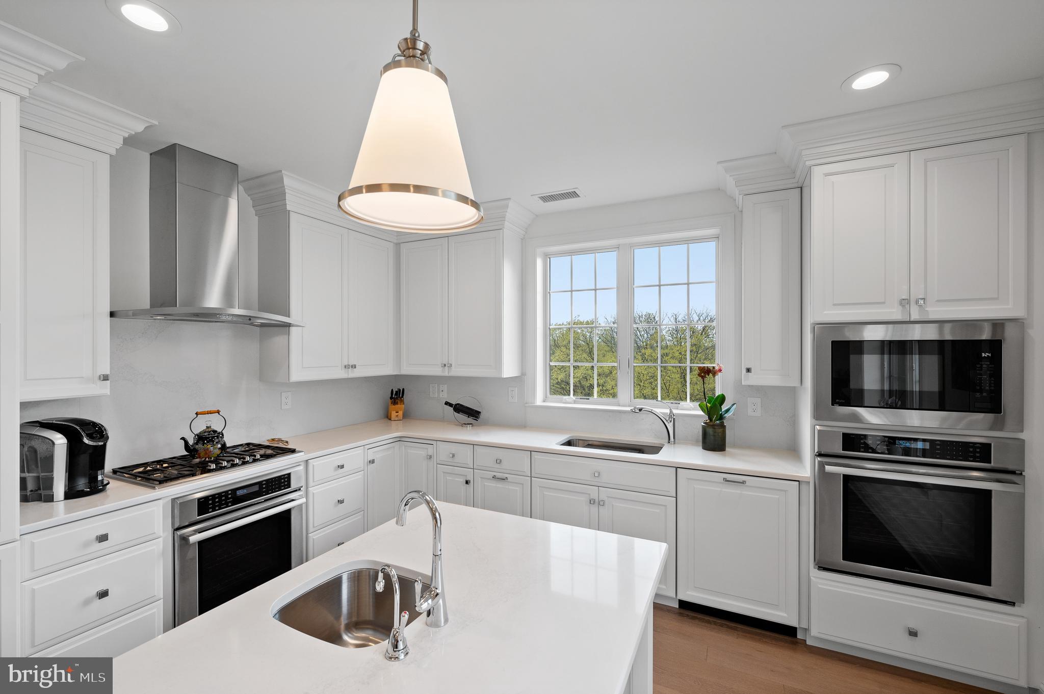 ATHERTYN - Residential