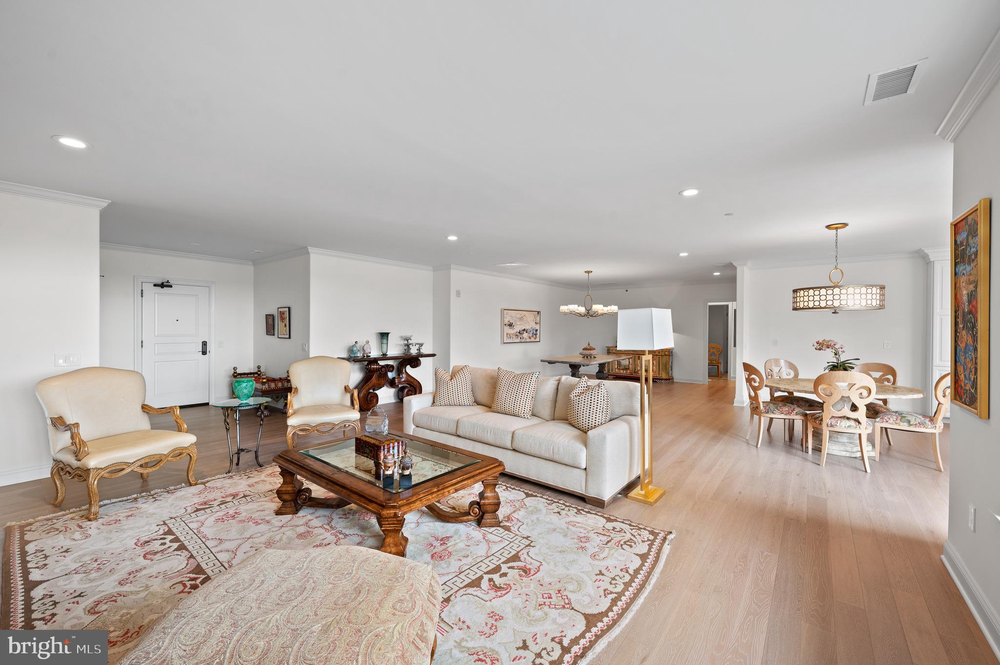 ATHERTYN - Residential